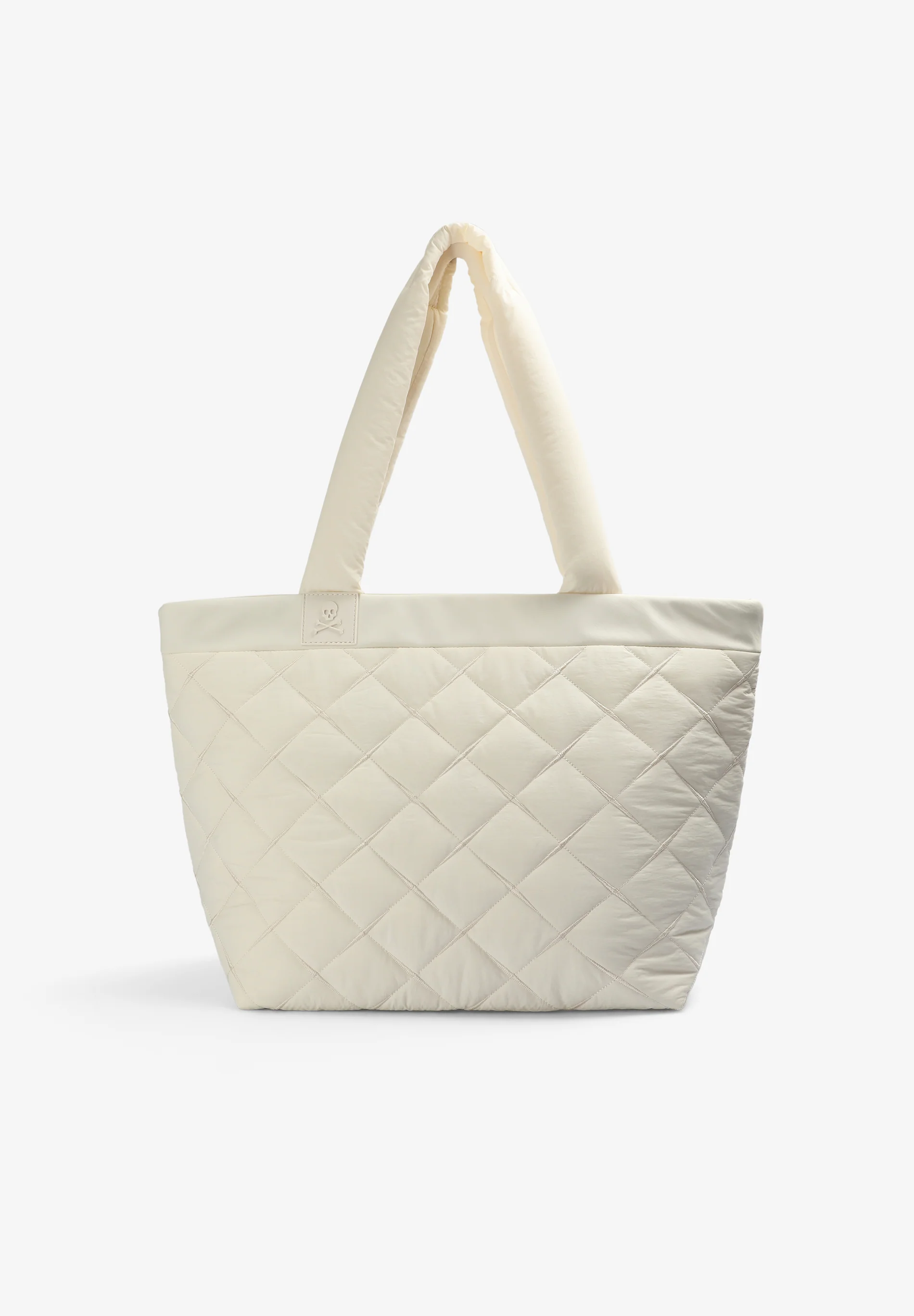 BOLSO SHOPPER ACOLCHADO
