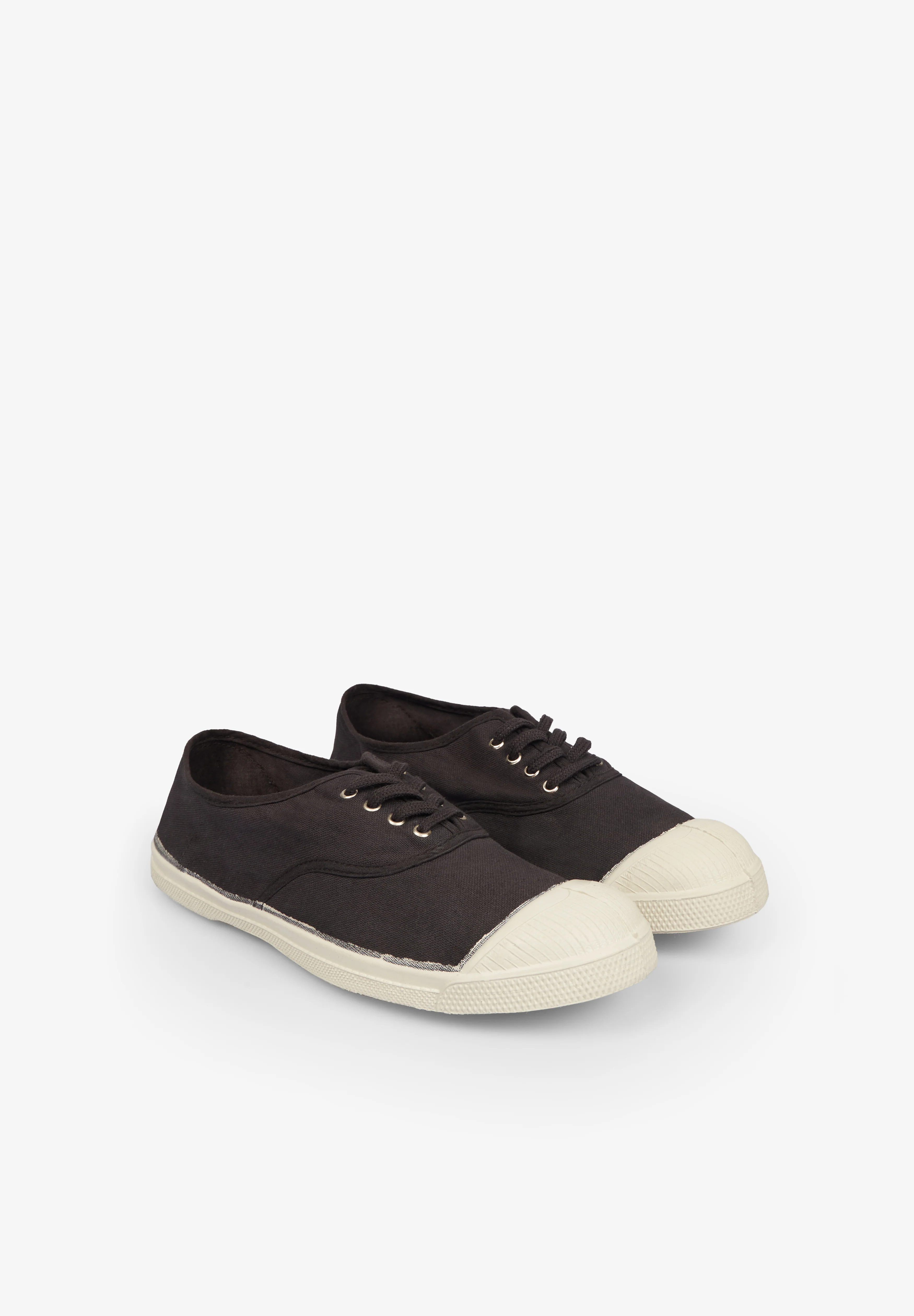 BENSIMON | ZAPATILLAS TENNIS LACET MUJER
