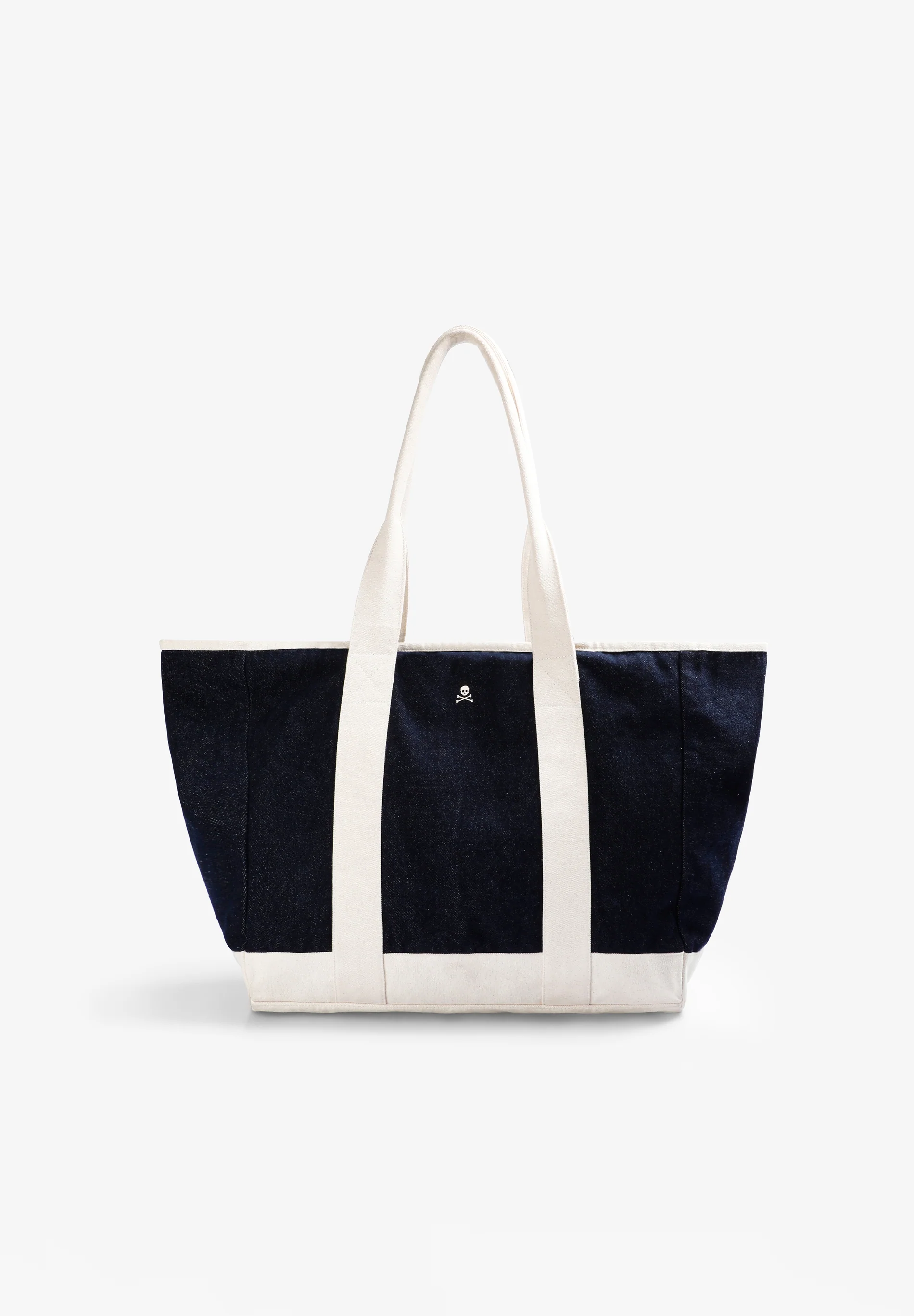 BOLSA VIAJE BICOLOR