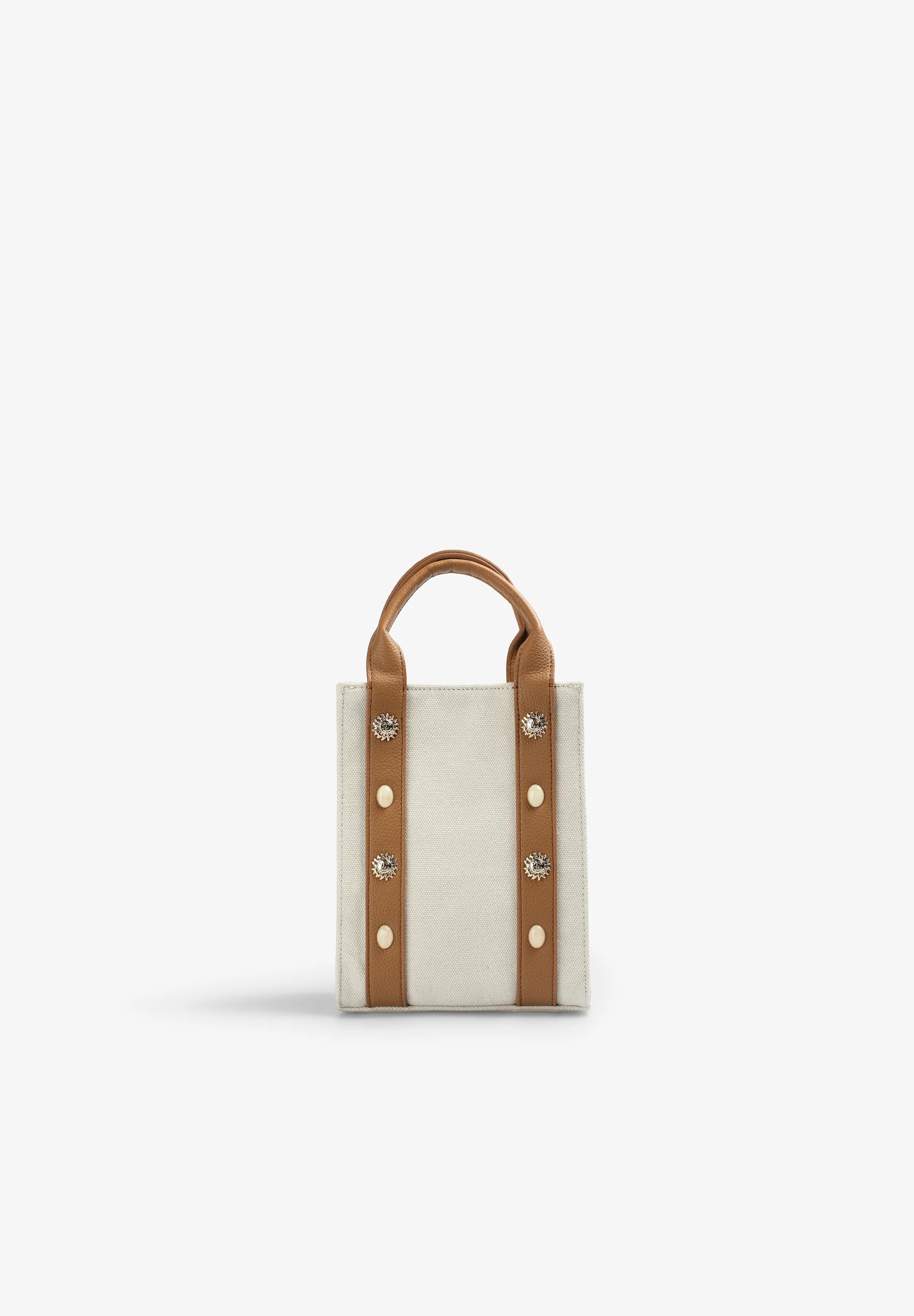BOLSO DETALLES CONTRASTE SOLES