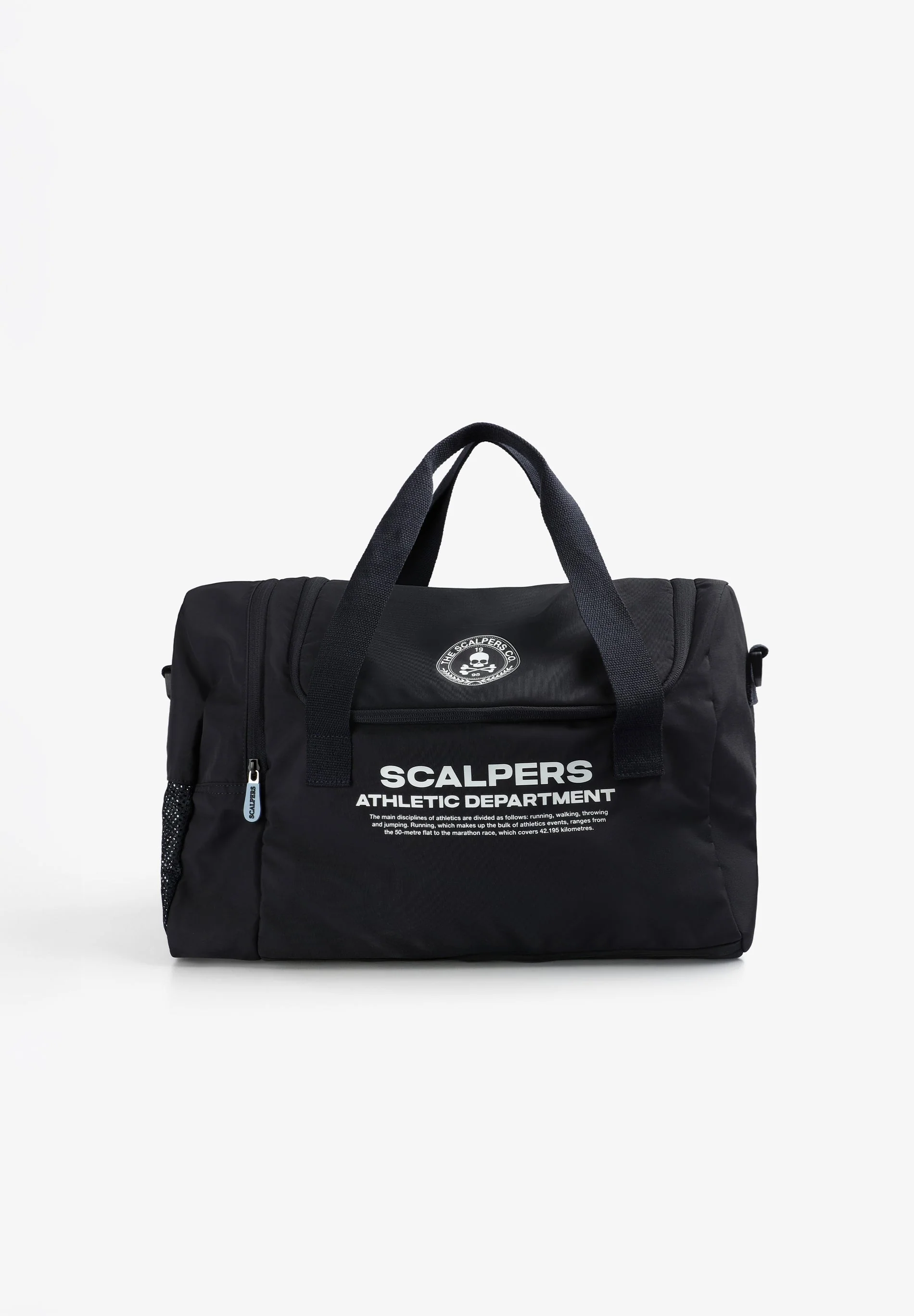 BOLSA PRINT LOGO