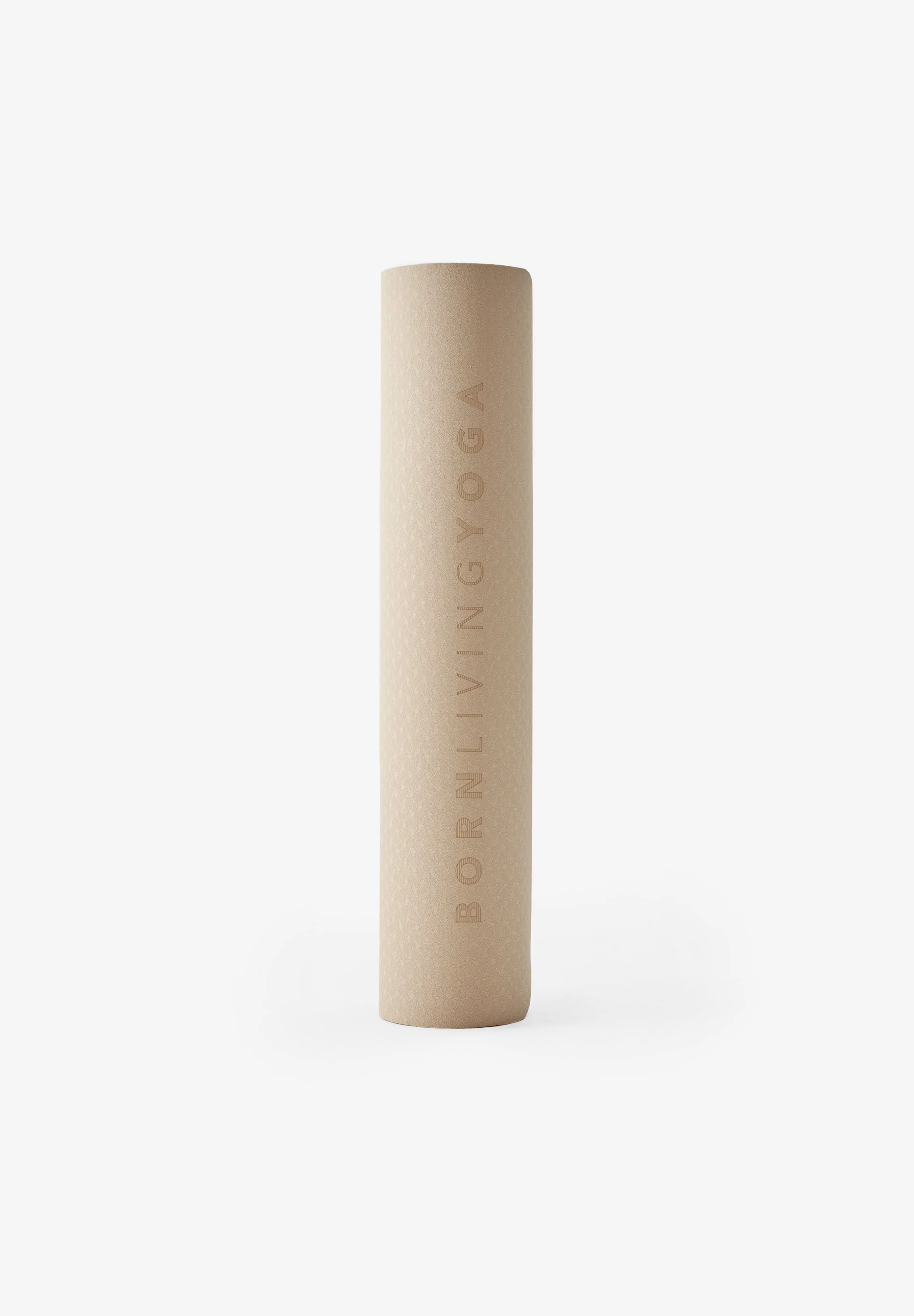 BORN LIVING YOGA | MAT WAVE-6MM