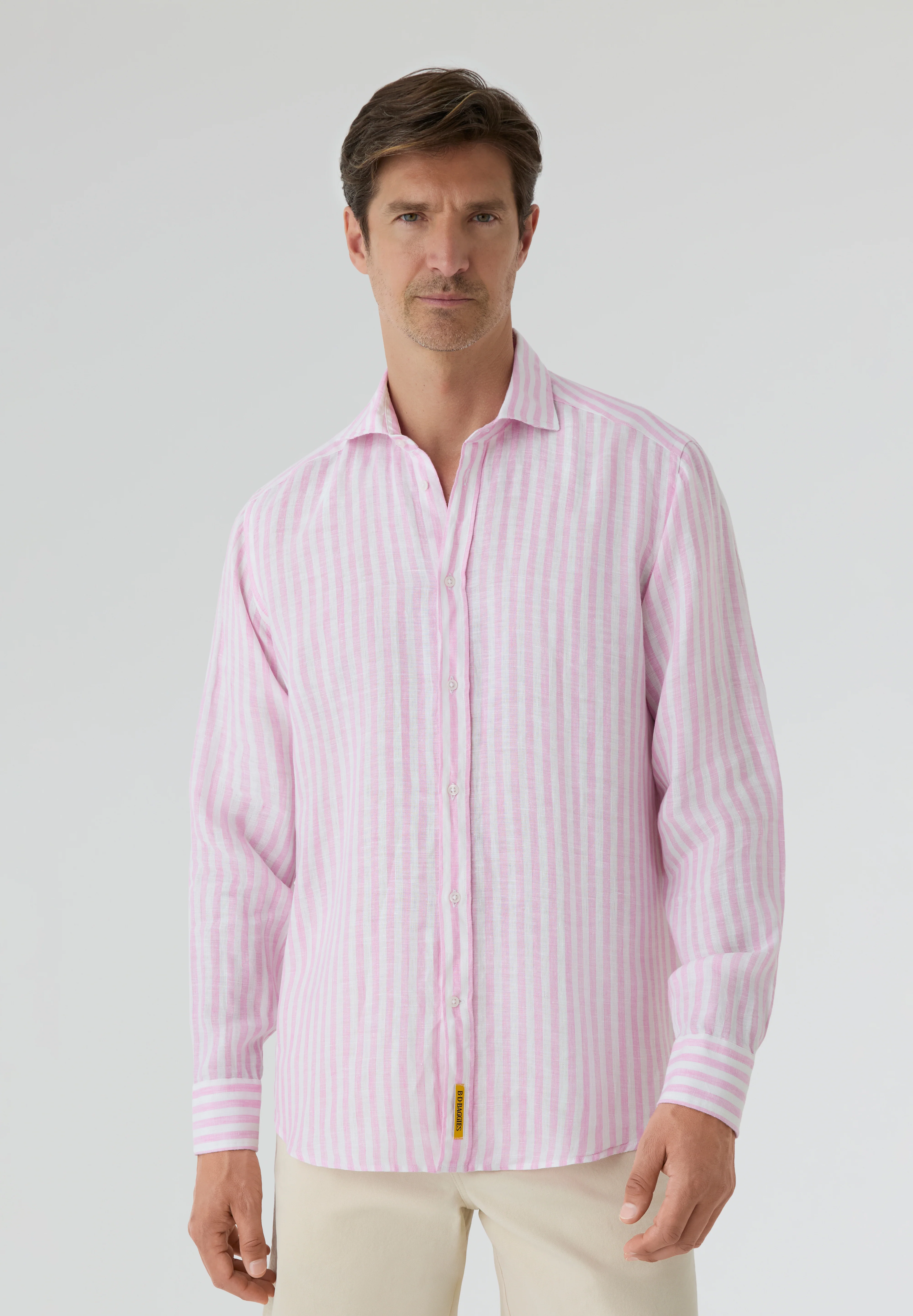BD BAGGIES | CAMISA BRADFORD