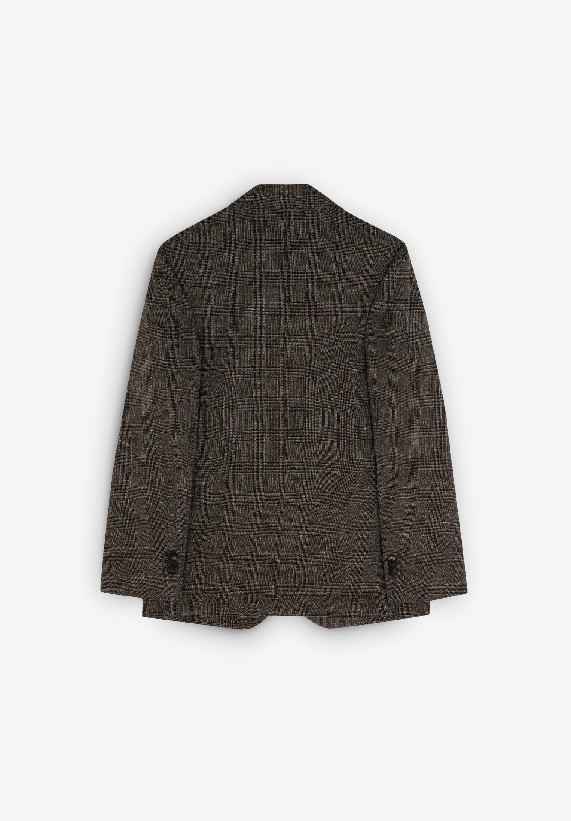 BLAZER DE LINO