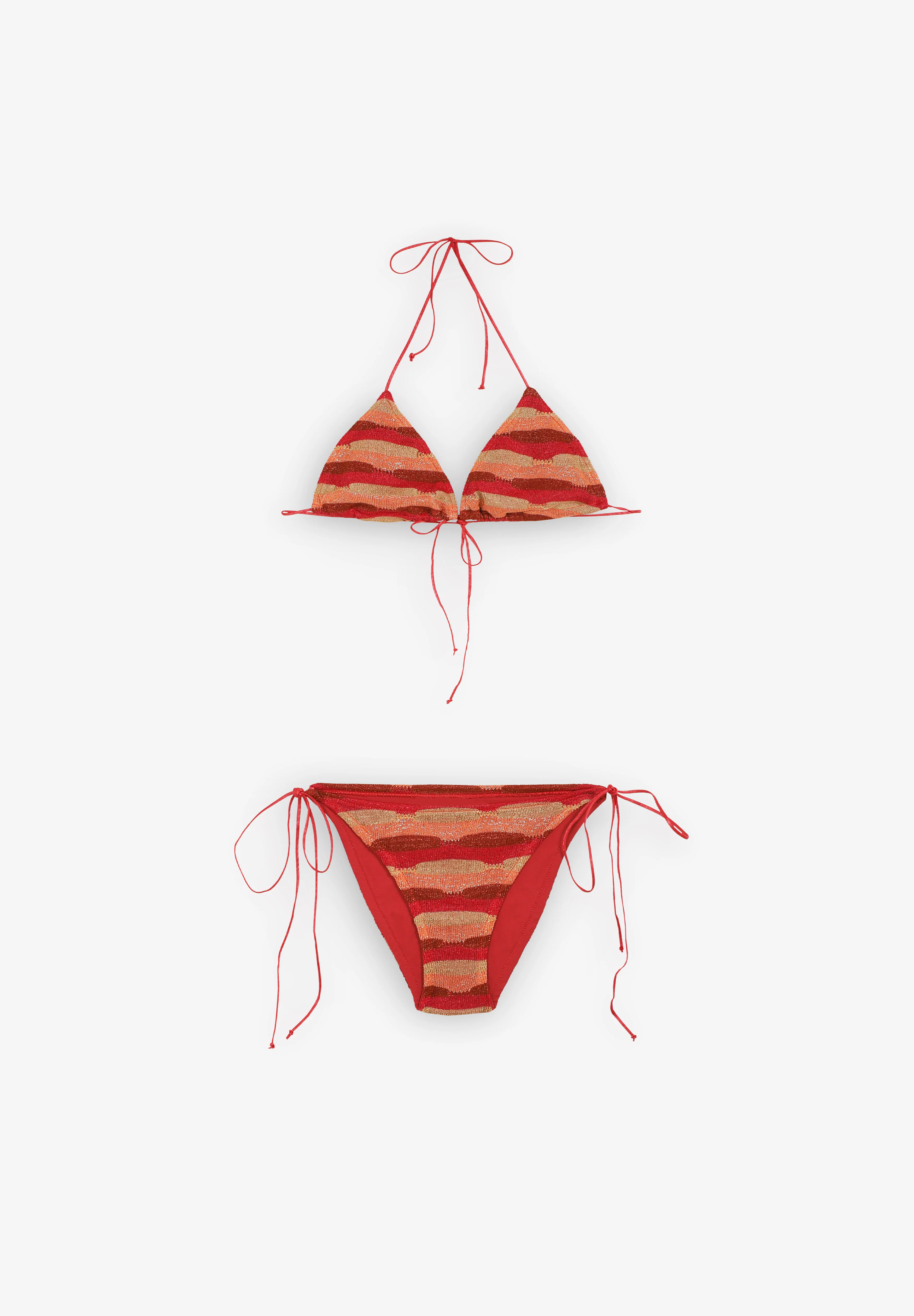 CAMILA CTG | BIKINI EOS BASIC