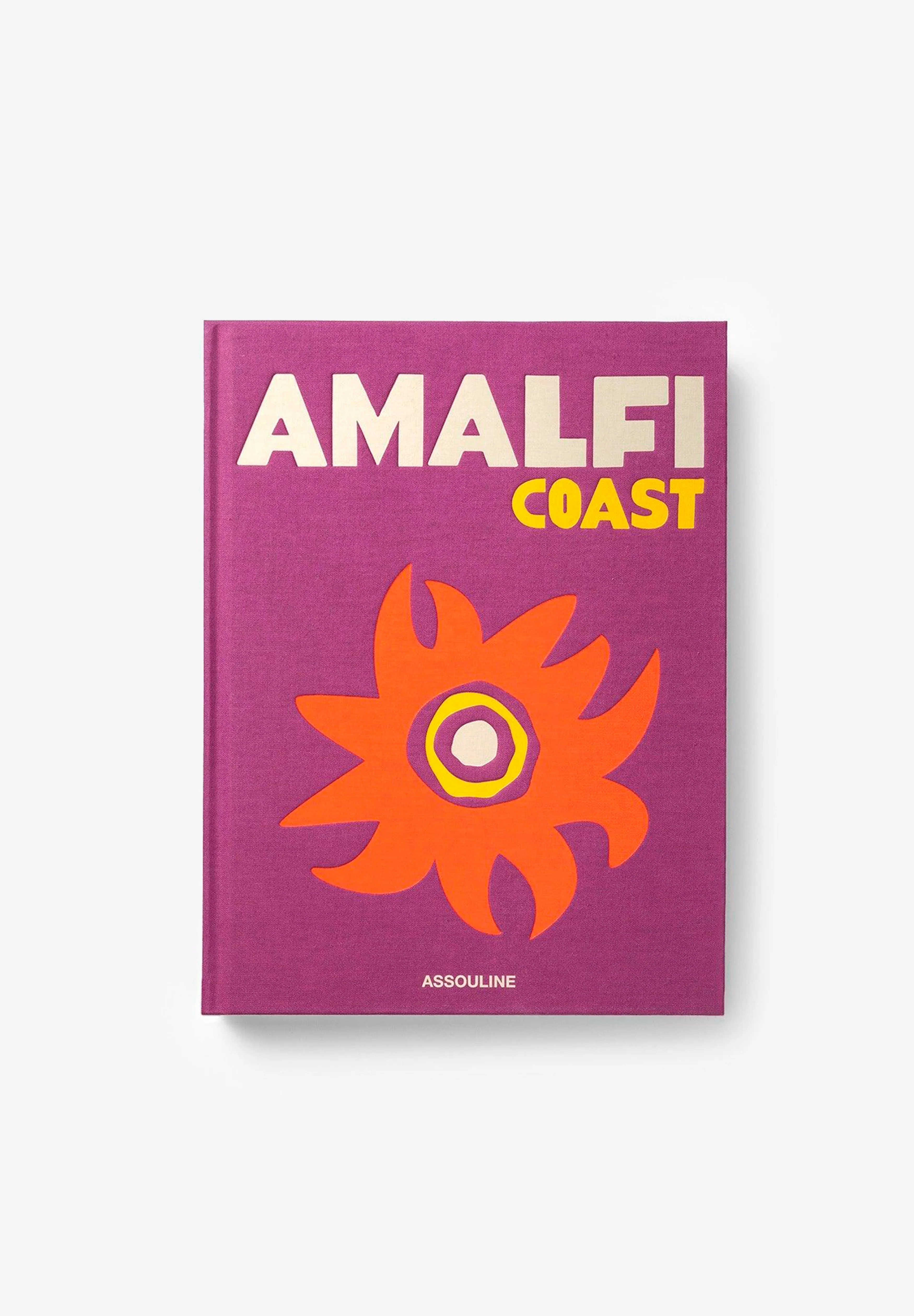 ASSOULINE | LIBRO AMALFI COAST
