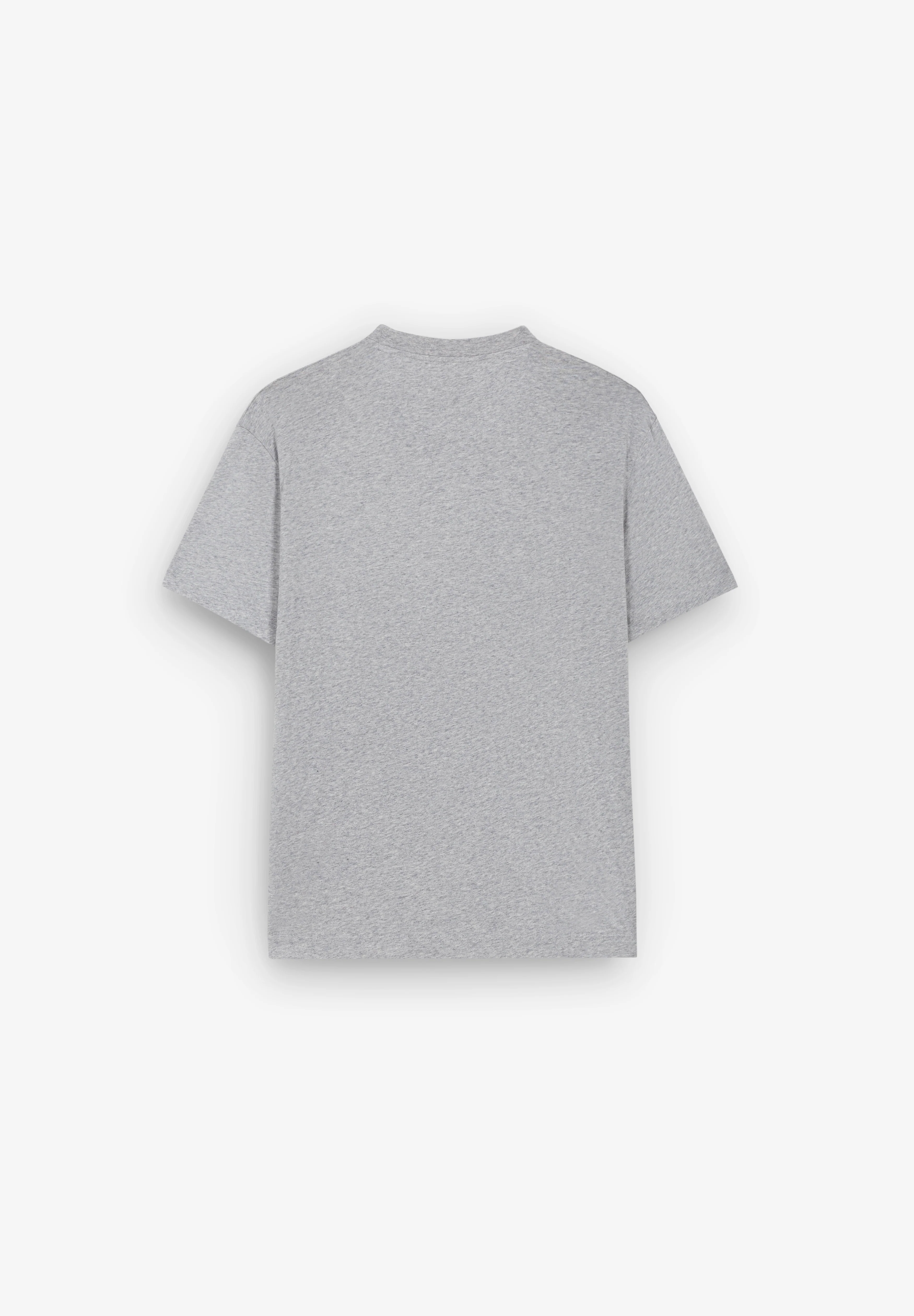 BARBOUR INTERNATIONAL | CAMISETA GILES STEVE MCQUEEN GRAPHIC