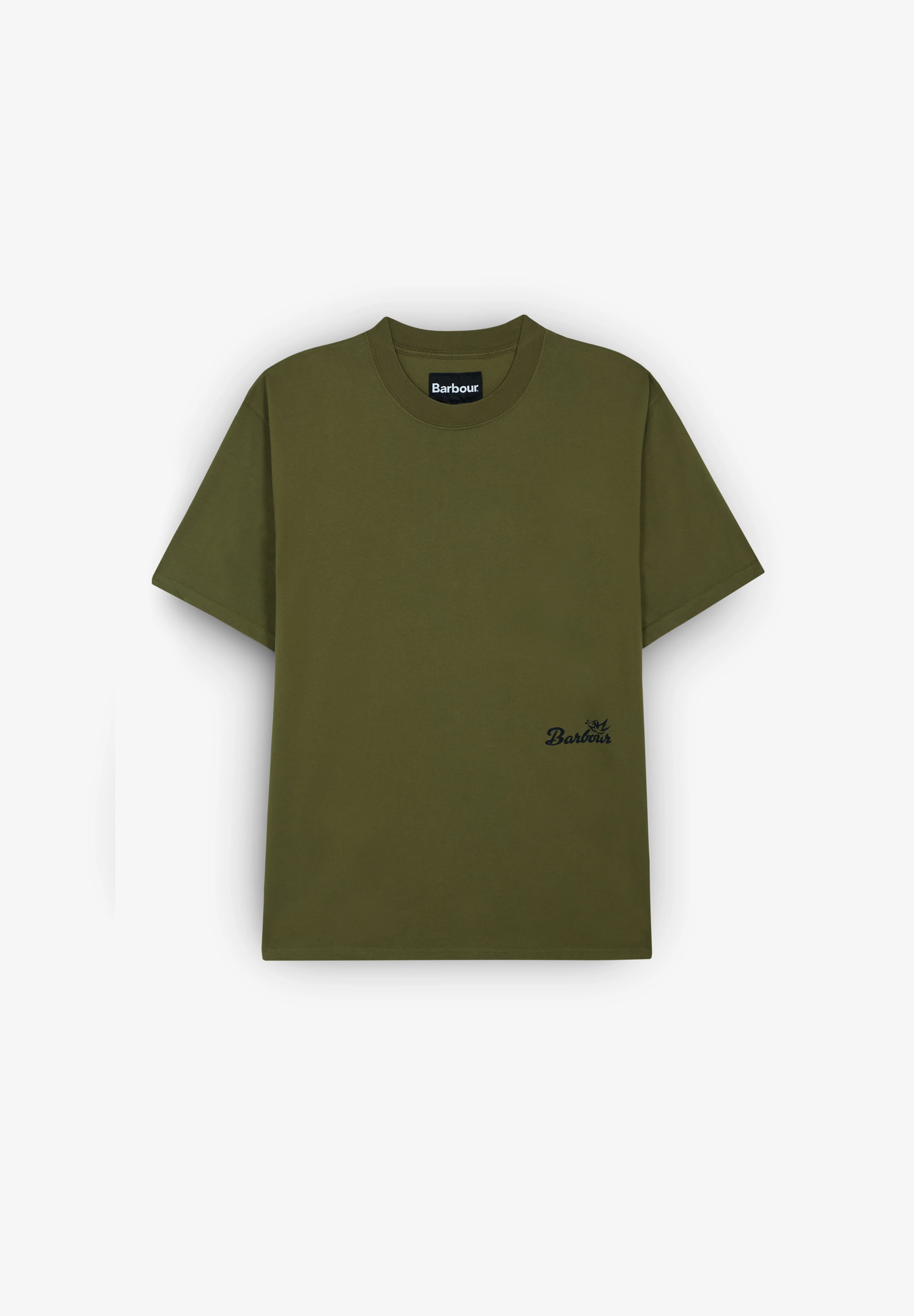 BARBOUR | CAMISETA REGENCE