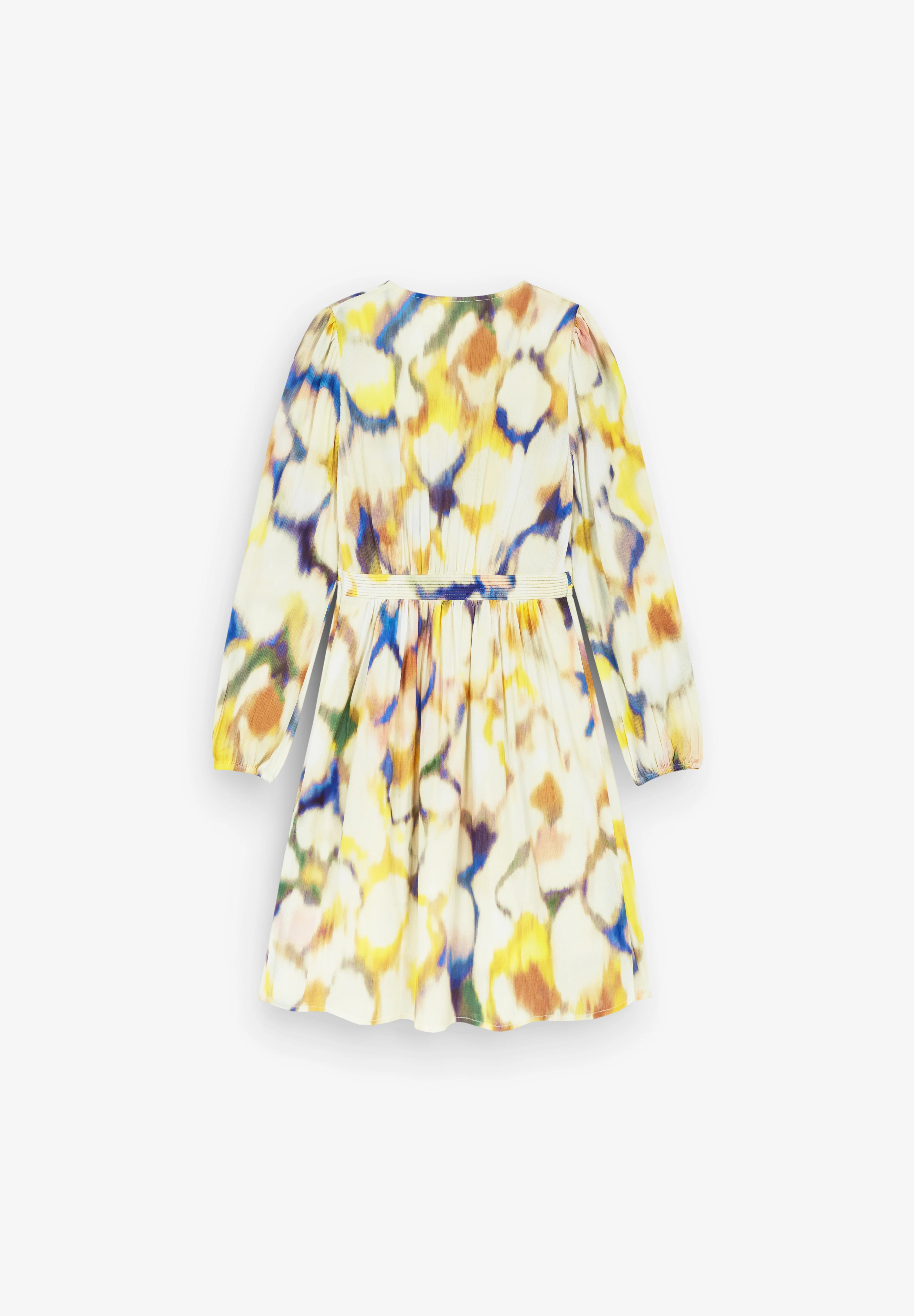 BASH | VESTIDO FREDY