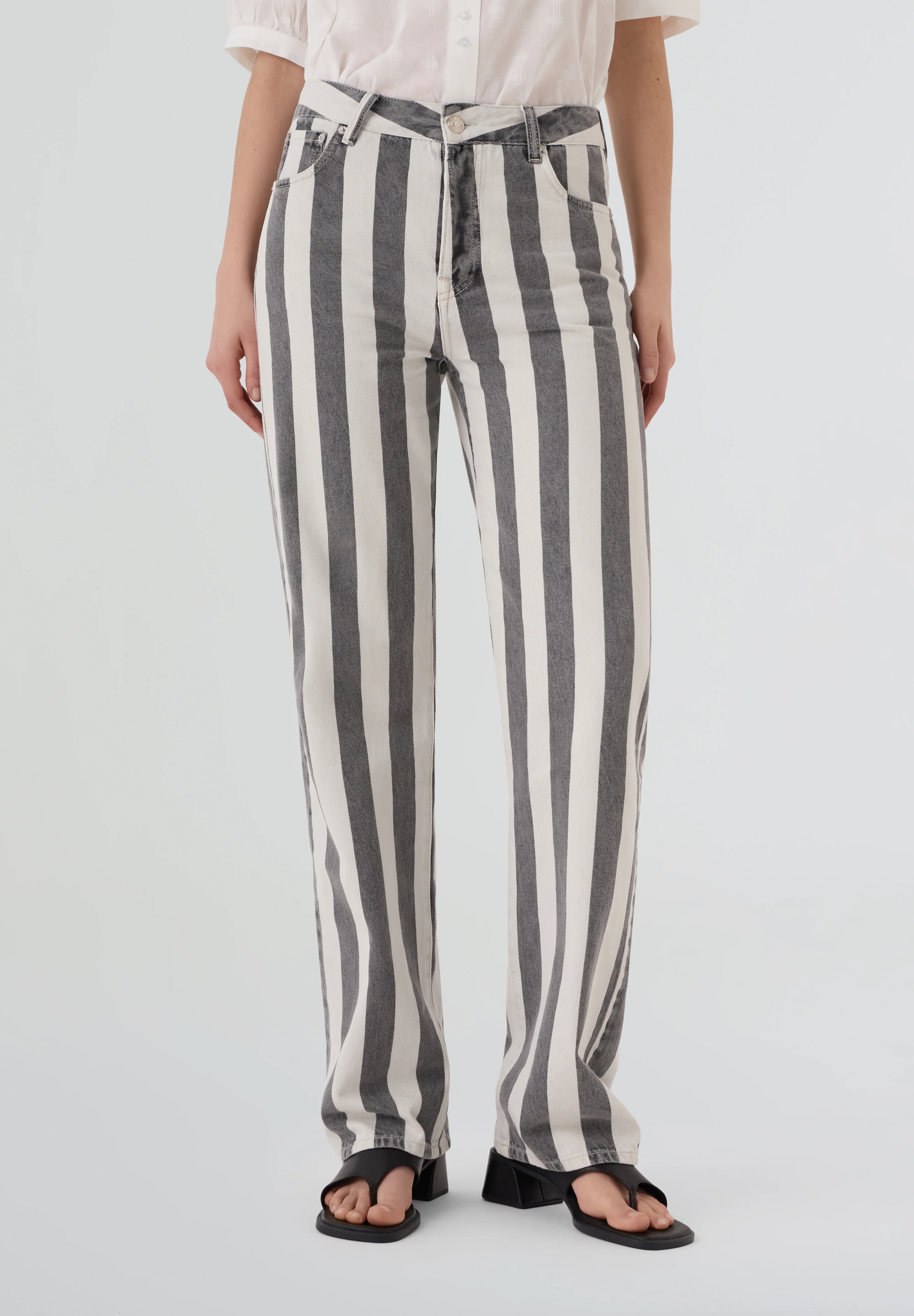 BELLEROSE | PANTALÓN PONY