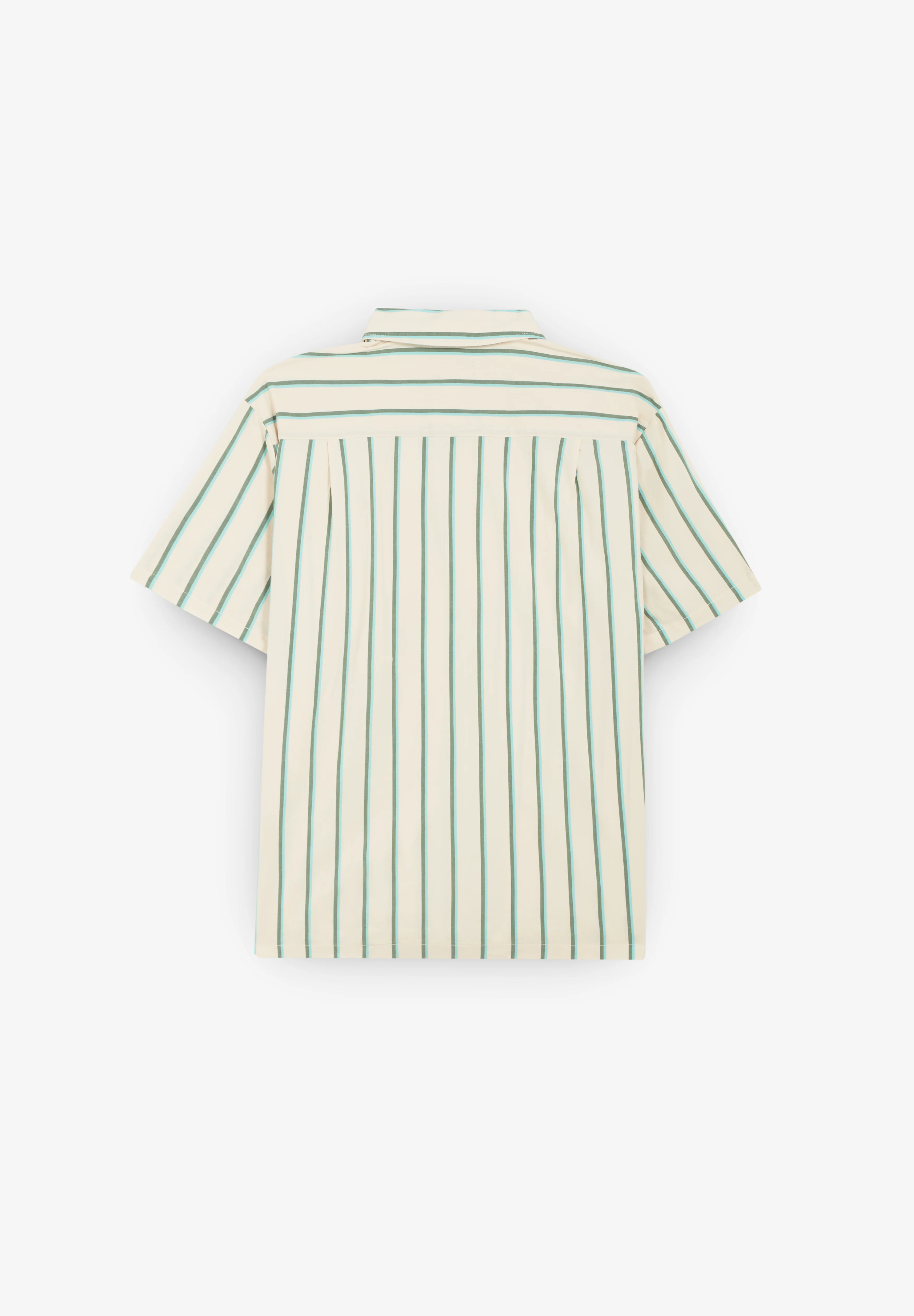 BRIXTON | CAMISA CRU STRIPE