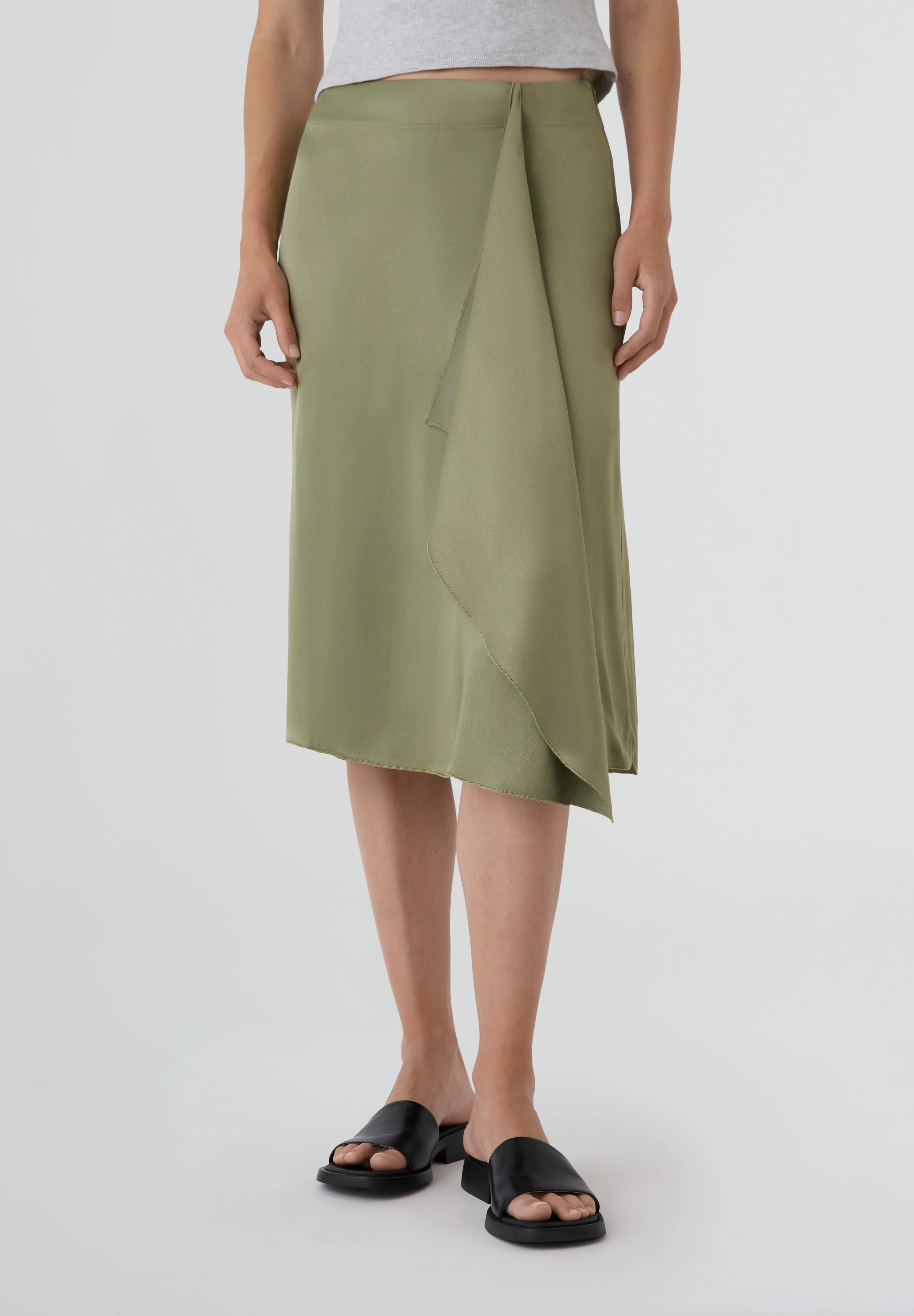 BELLEROSE | FALDA SORINA