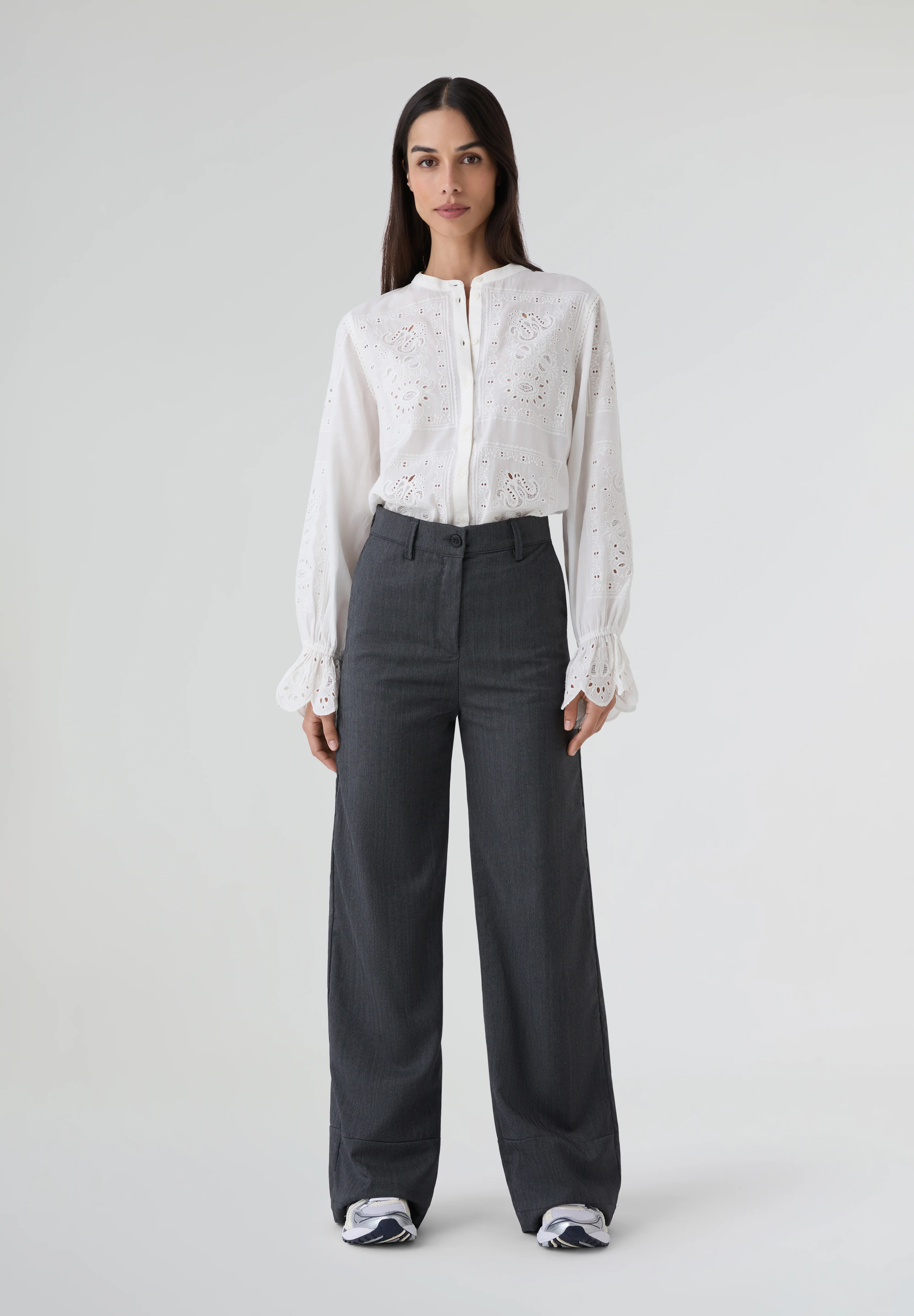 BASH | CAMISA SORAYA