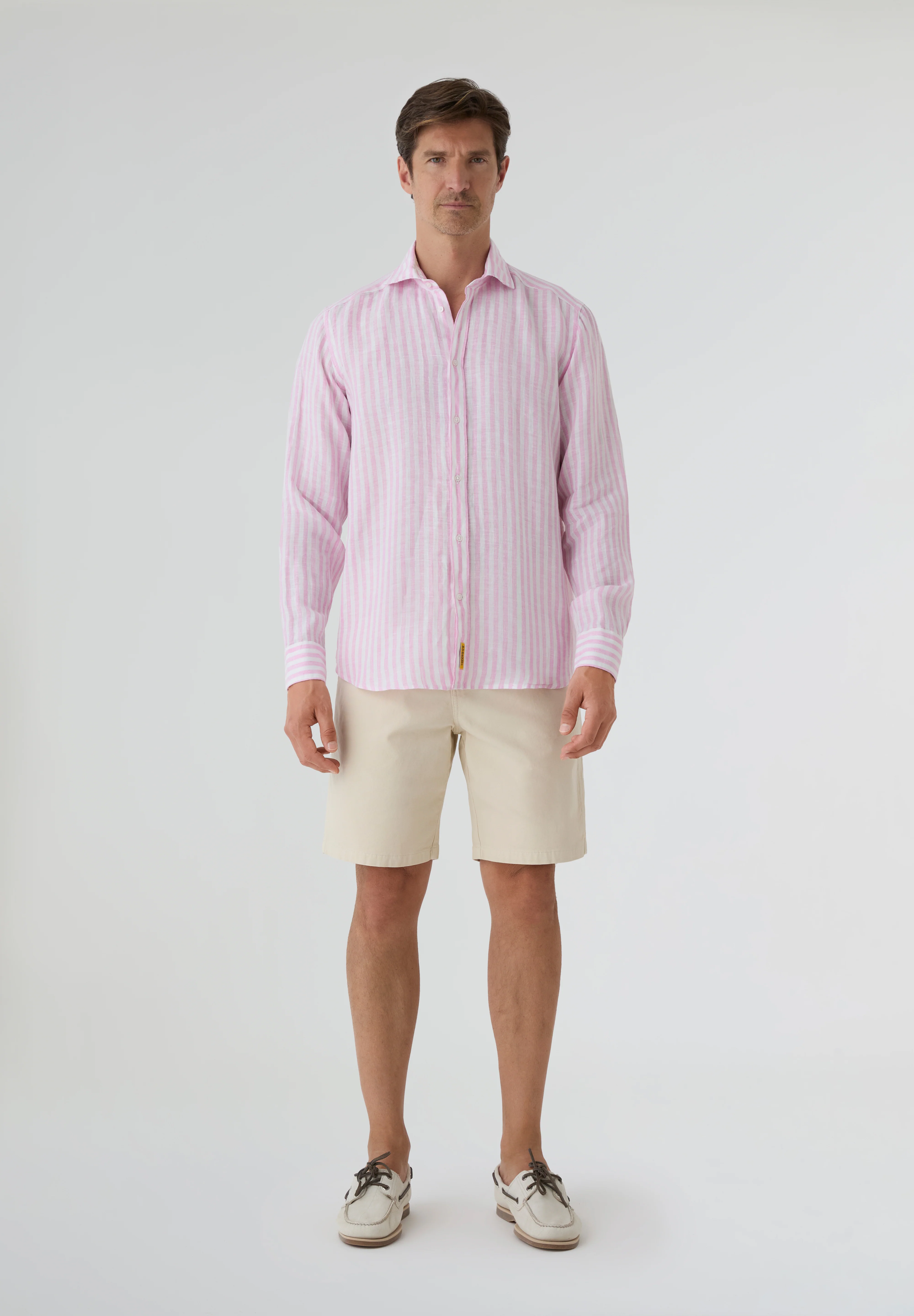 BD BAGGIES | CAMISA BRADFORD