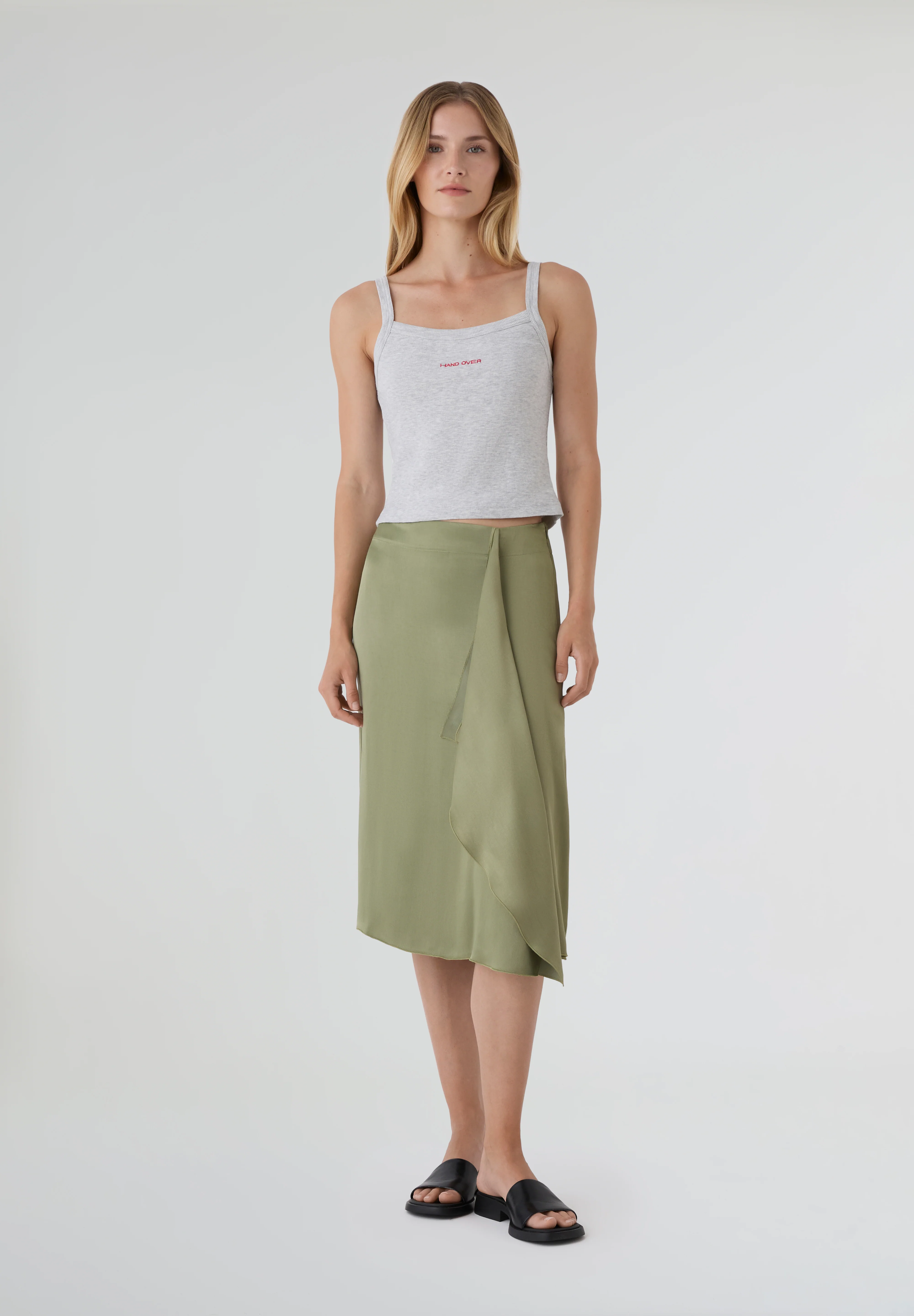 BELLEROSE | FALDA SORINA