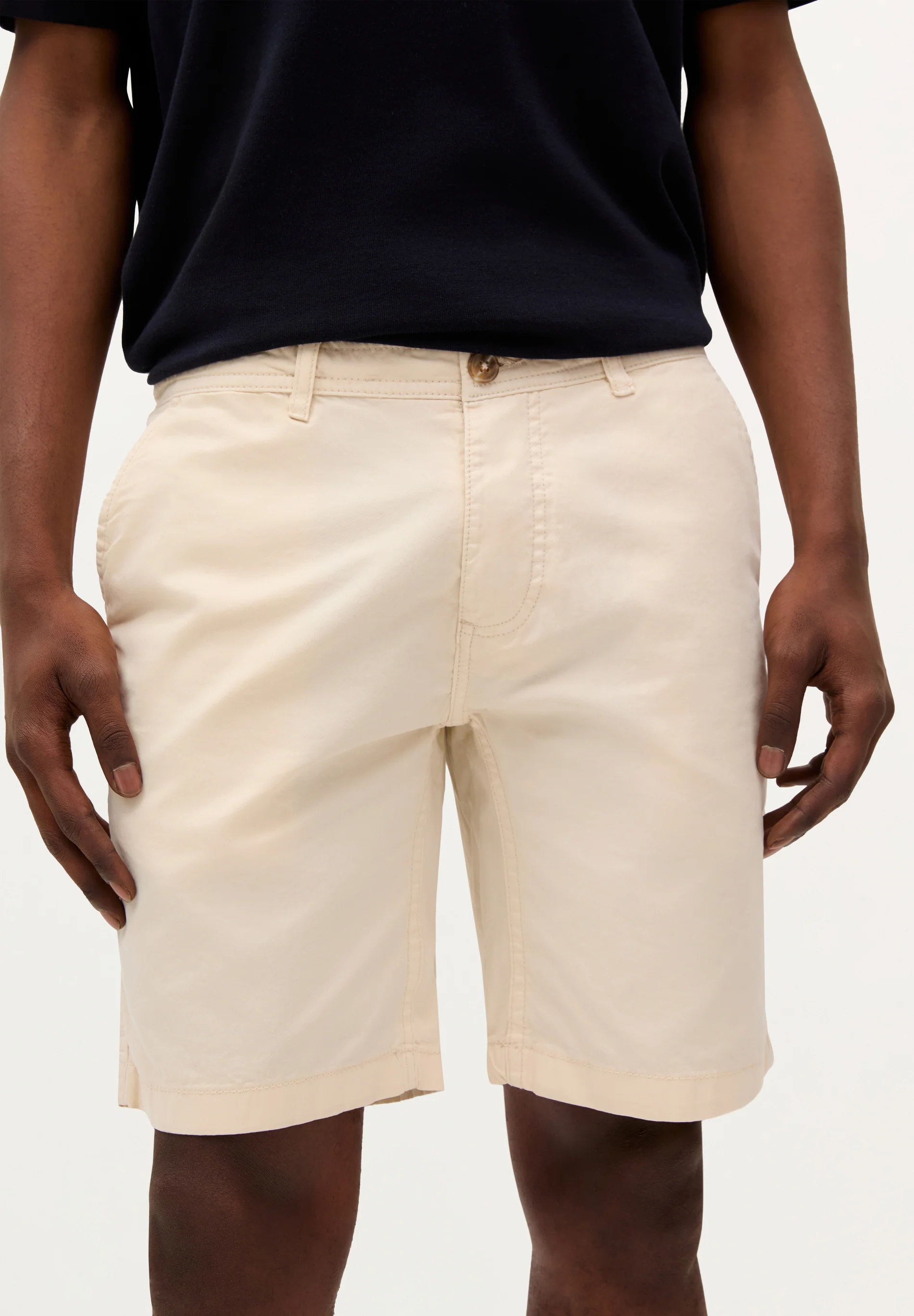 BERMUDAS ALGODÓN
