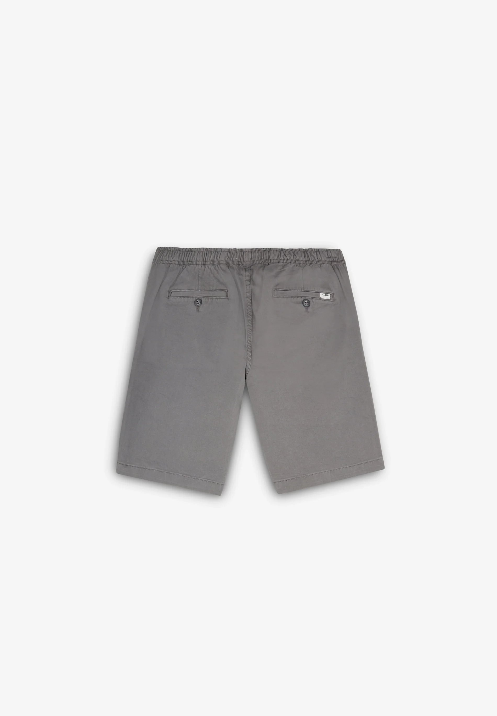 BERMUDAS ALGODÓN
