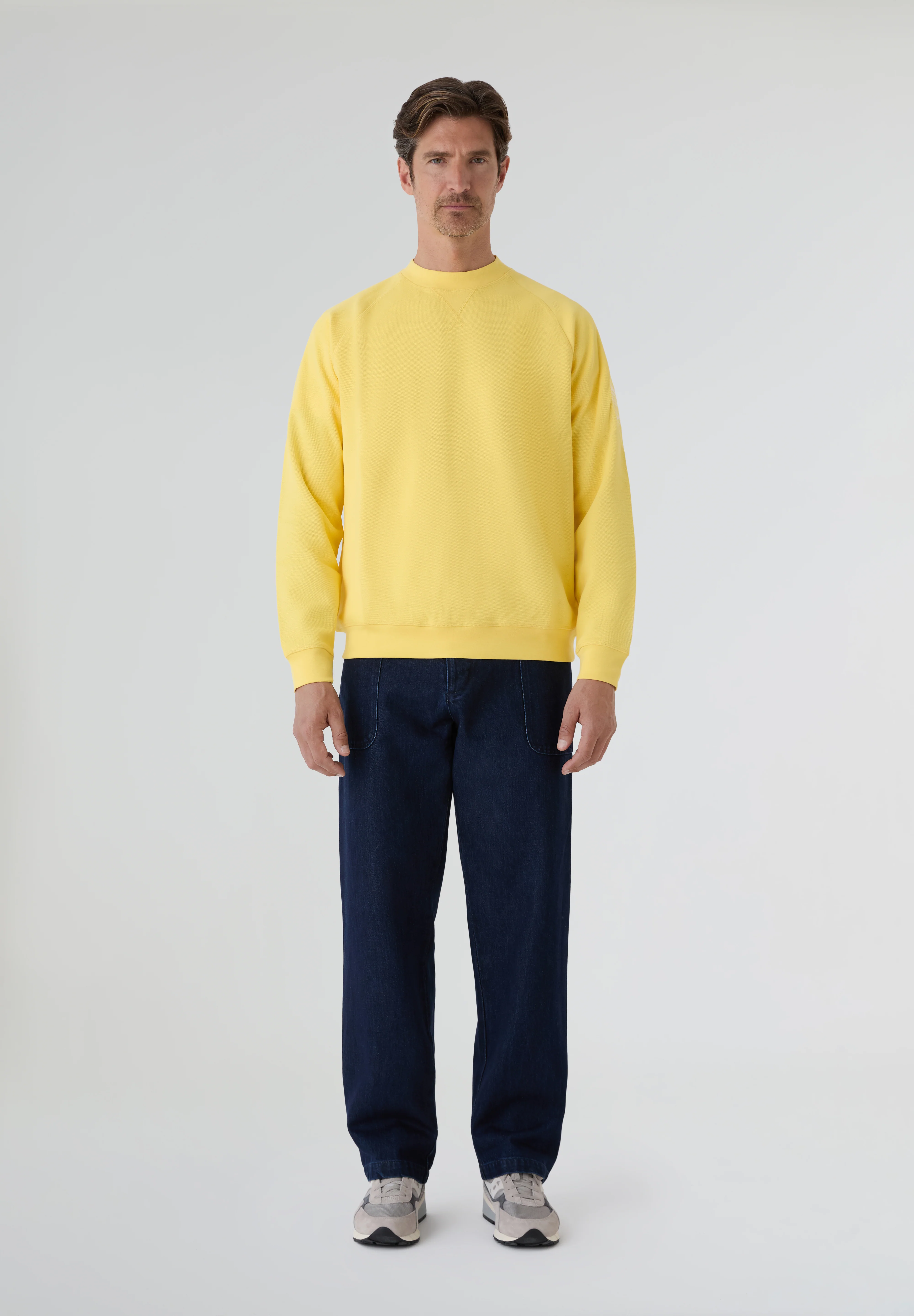 BARBOUR INTERNATIONAL | SUDADERA STEVE MCQUEEN RICKMAN