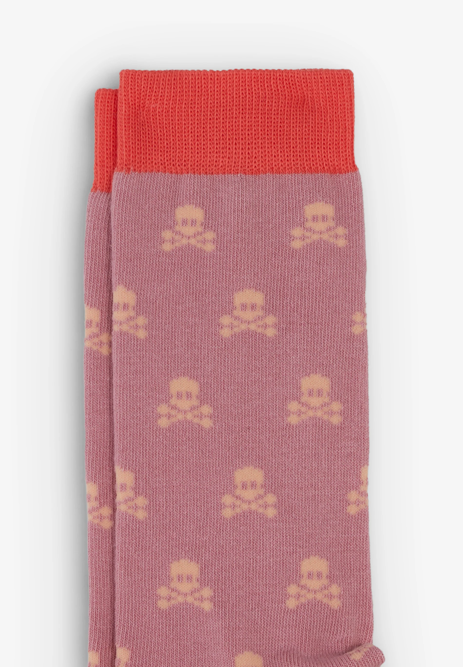 CALCETINES LARGOS CALAVERA