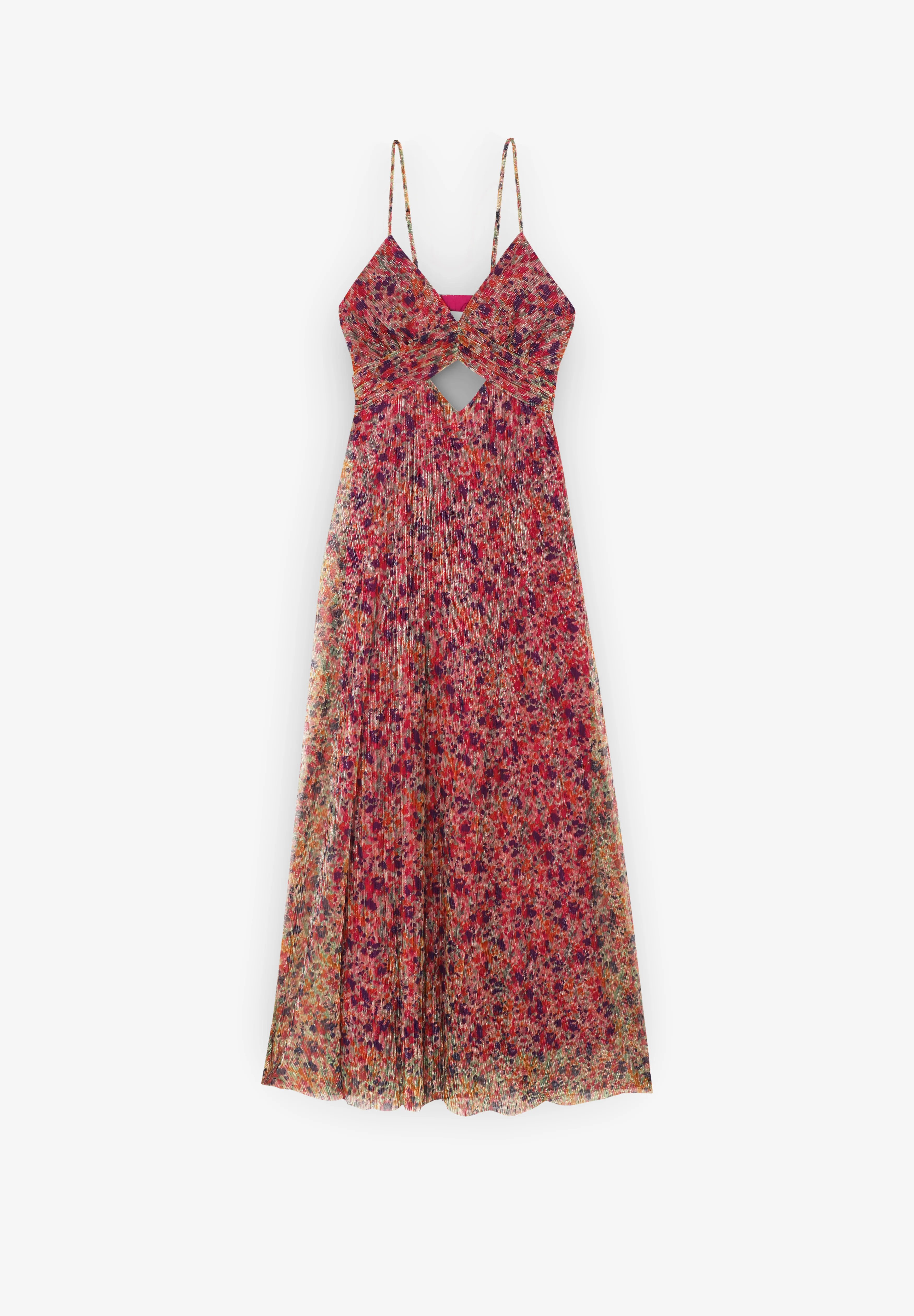 BASH | VESTIDO CRAWFORD