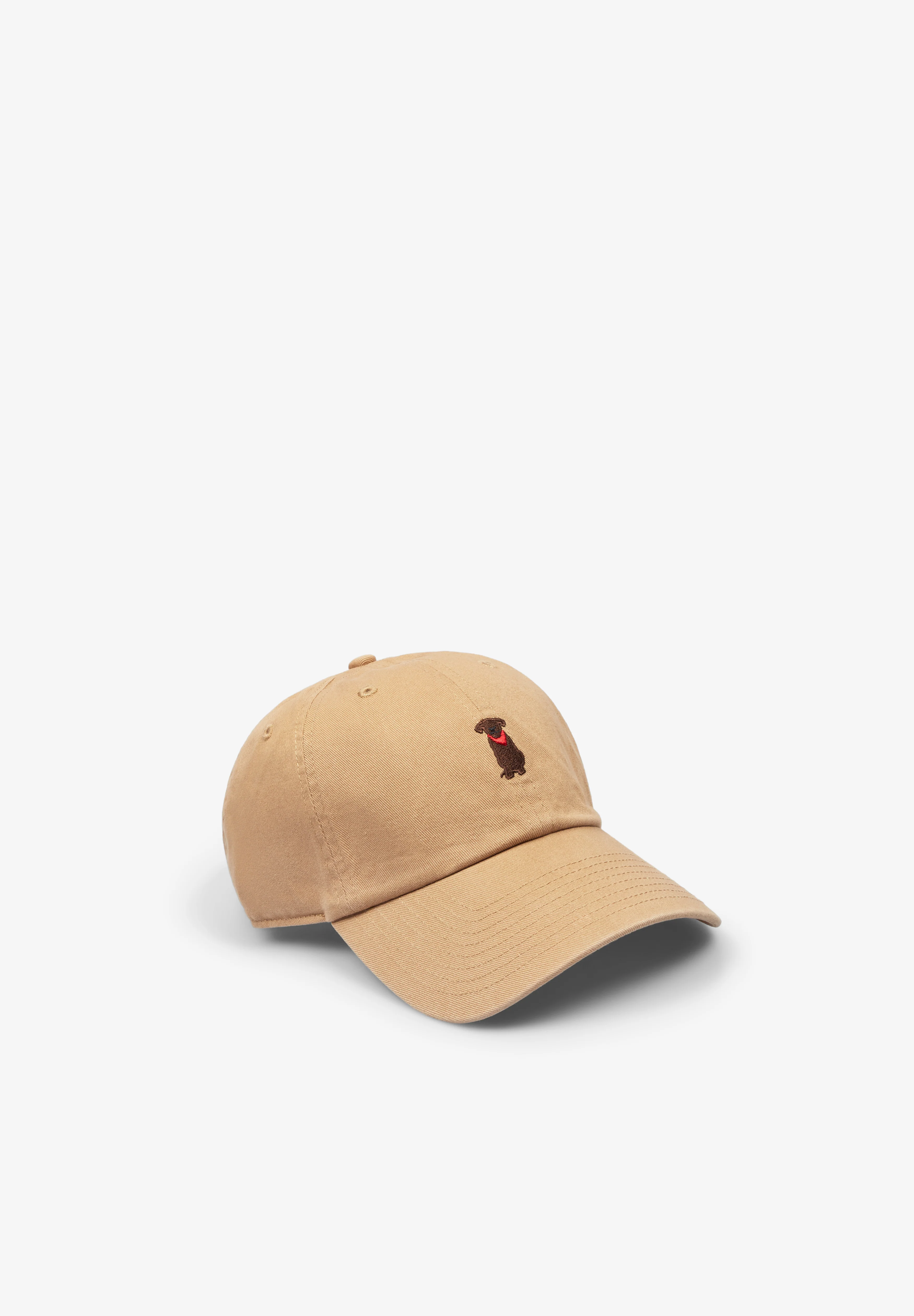 47 BRAND | GORRA DOG BASE RUNNER