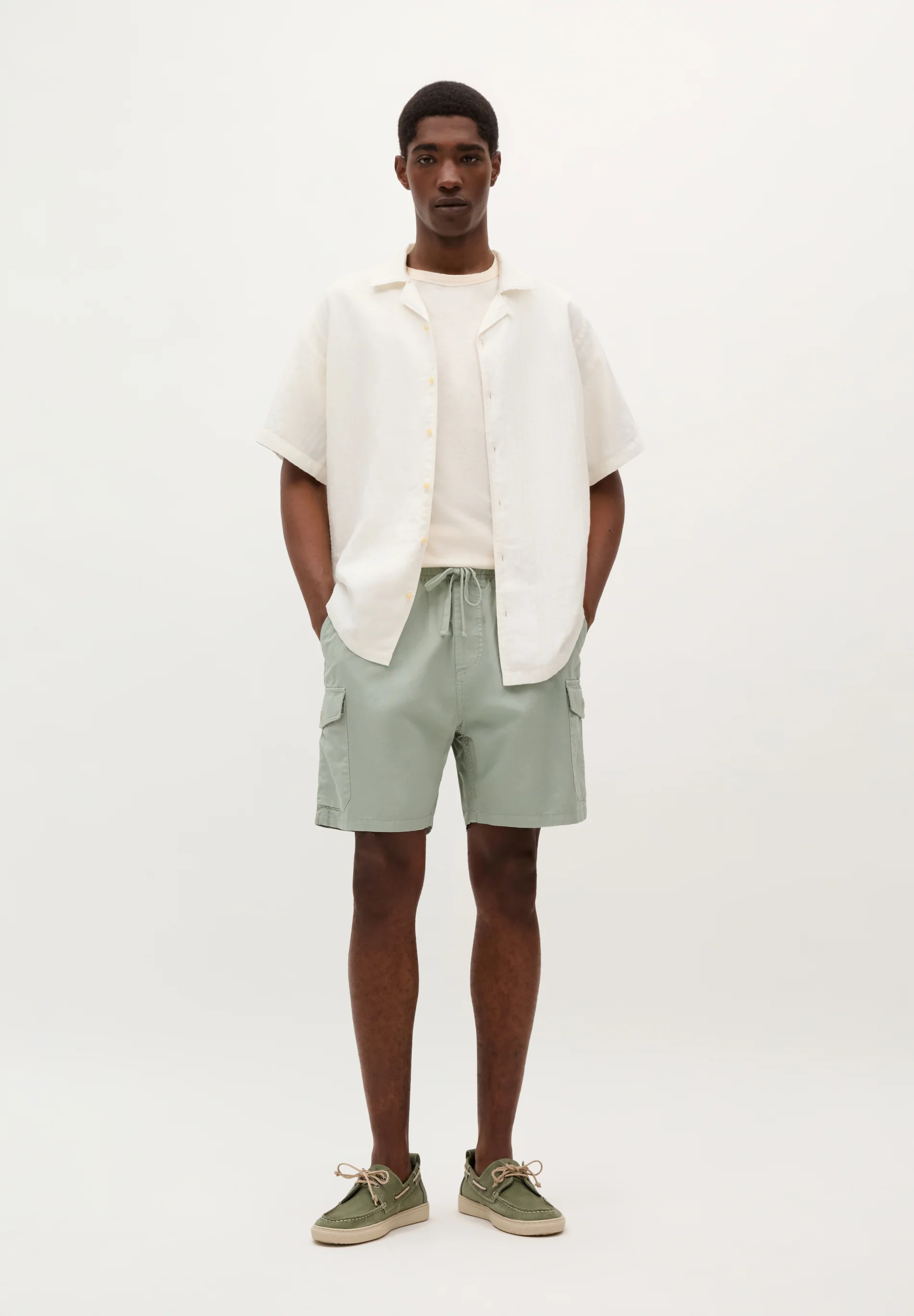 BERMUDA CARGO LINO