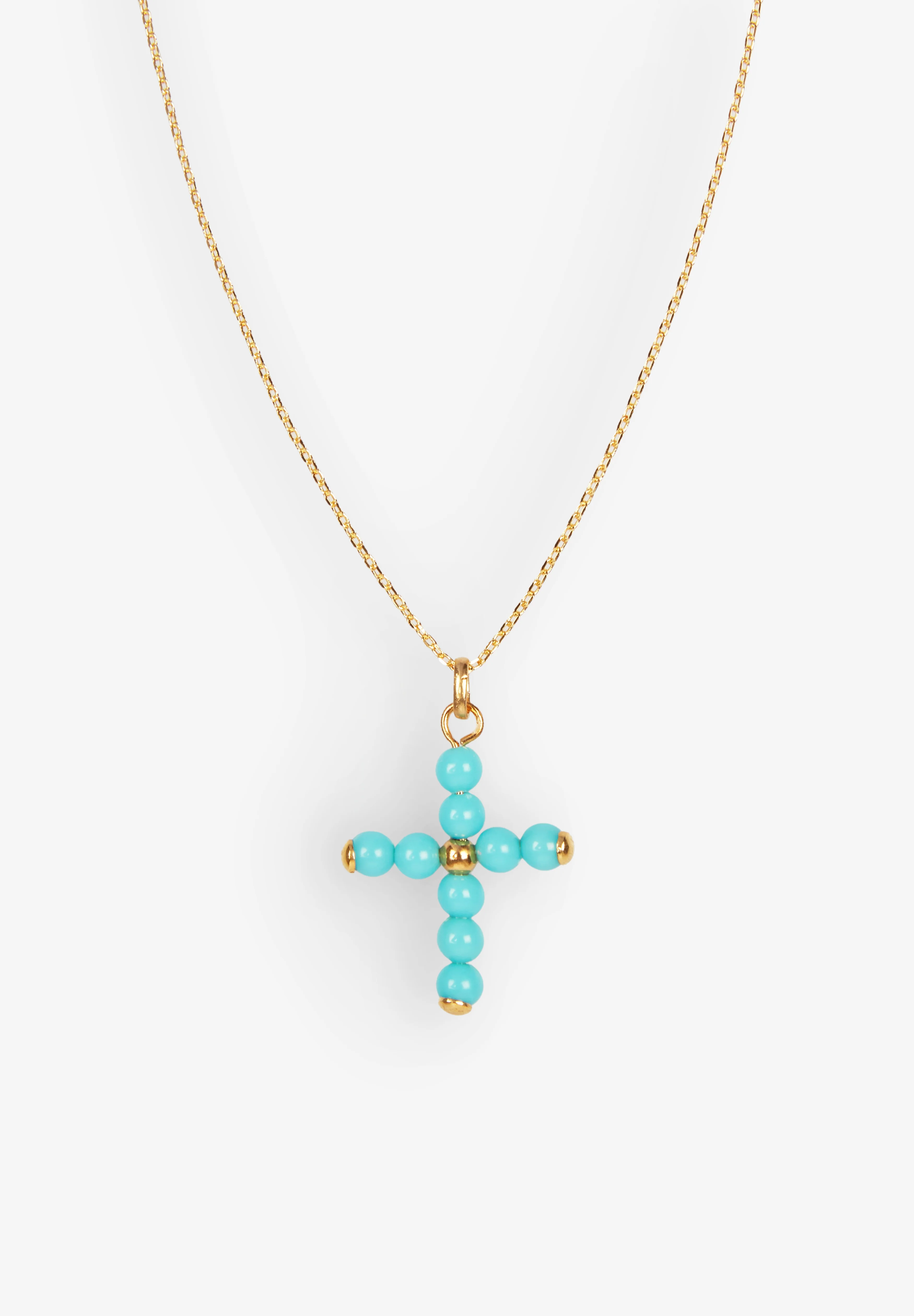 ALHAJA CULT STORE | COLLAR ISOLA
