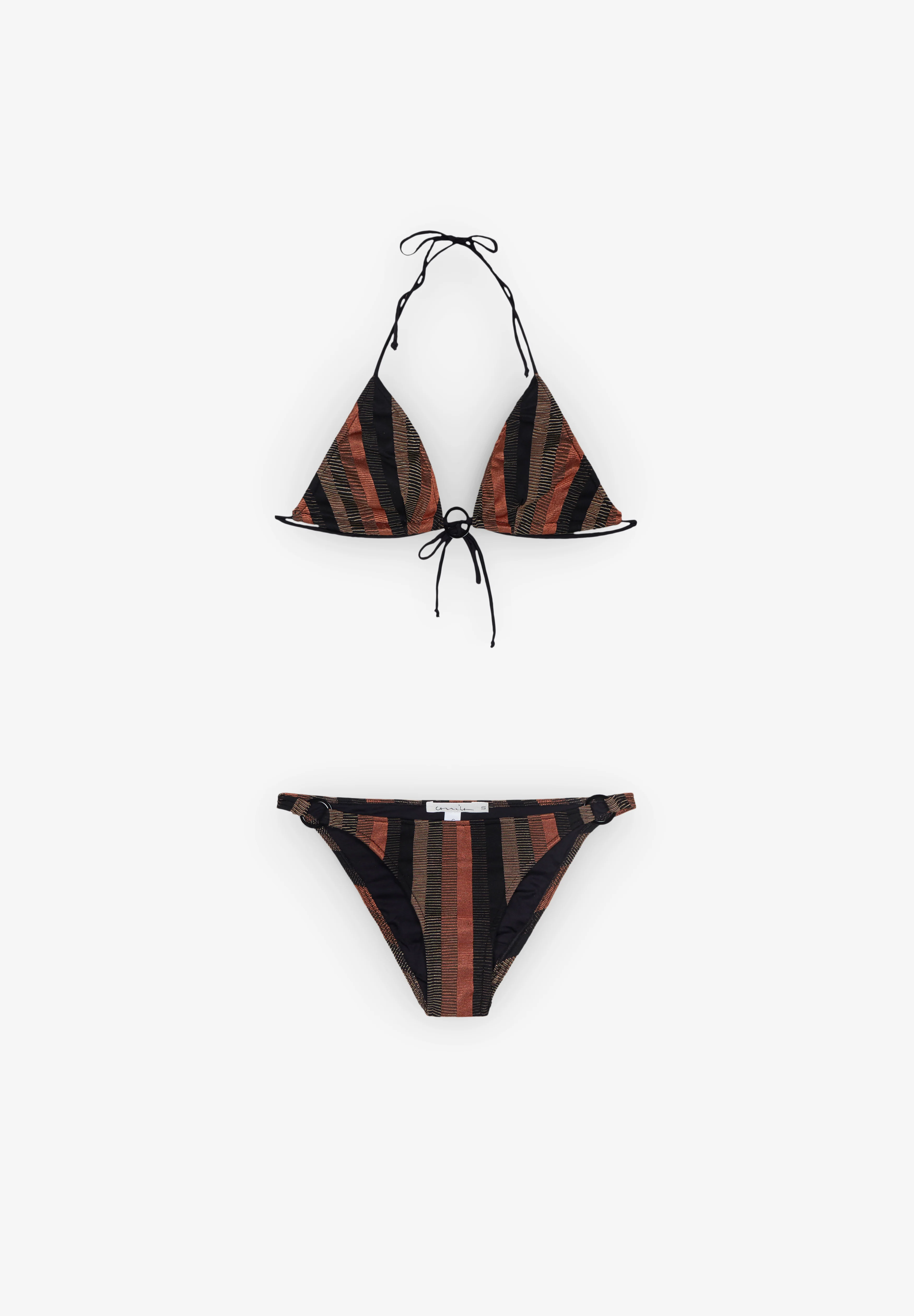 CAMILA CTG | BIKINI KUMQUAT ARO