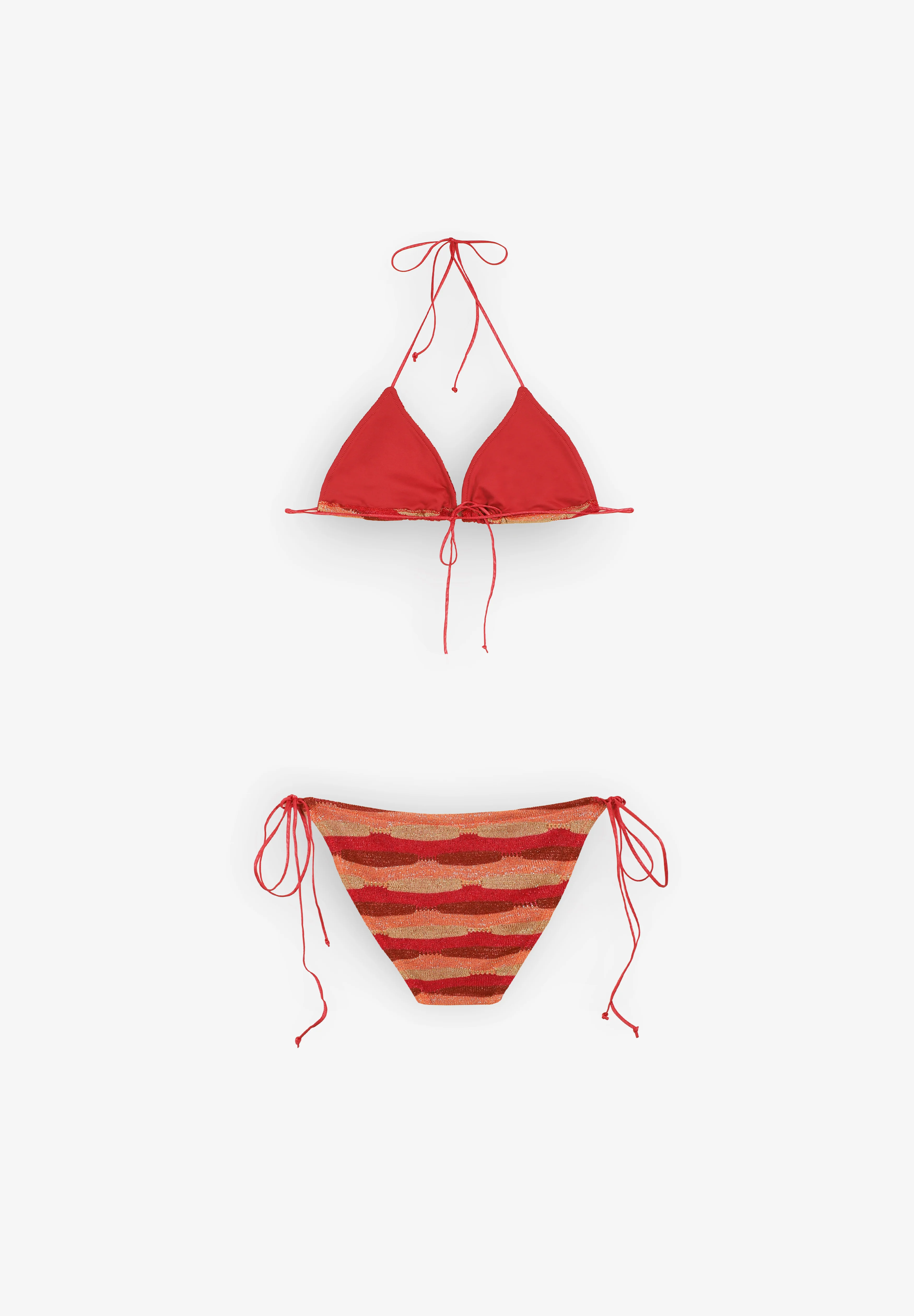 CAMILA CTG | BIKINI EOS BASIC