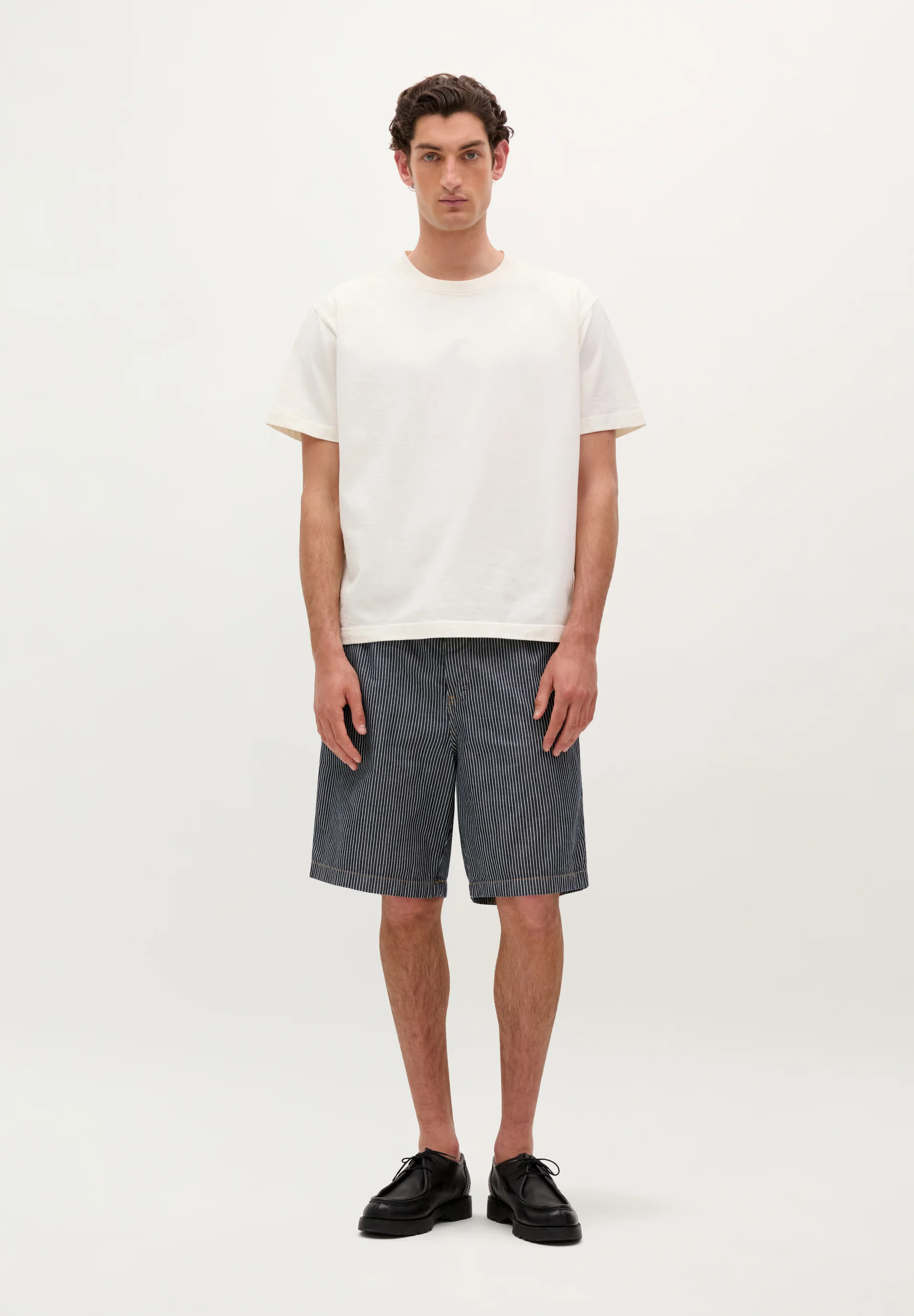 BERMUDAS RAYAS