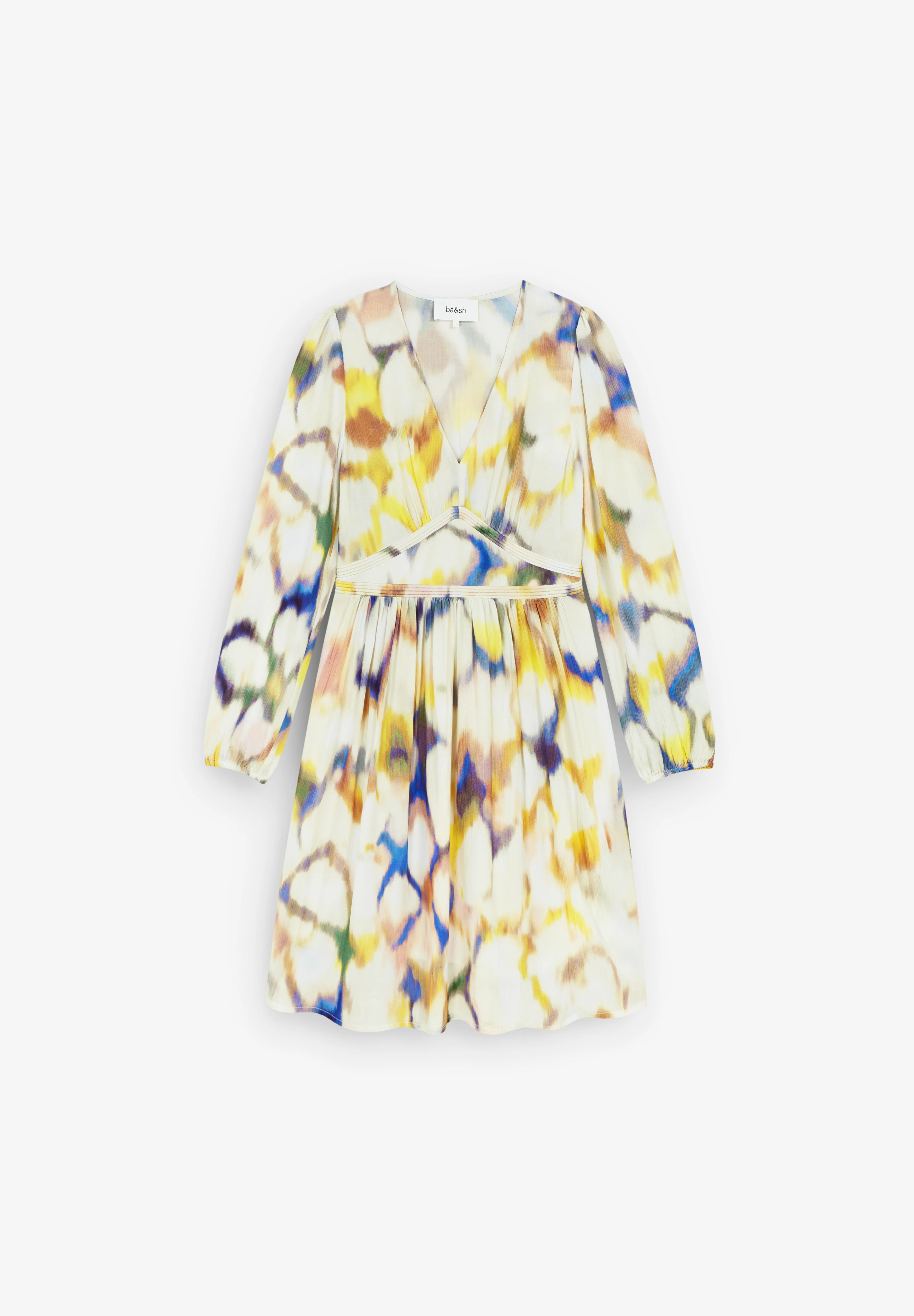BASH | VESTIDO FREDY