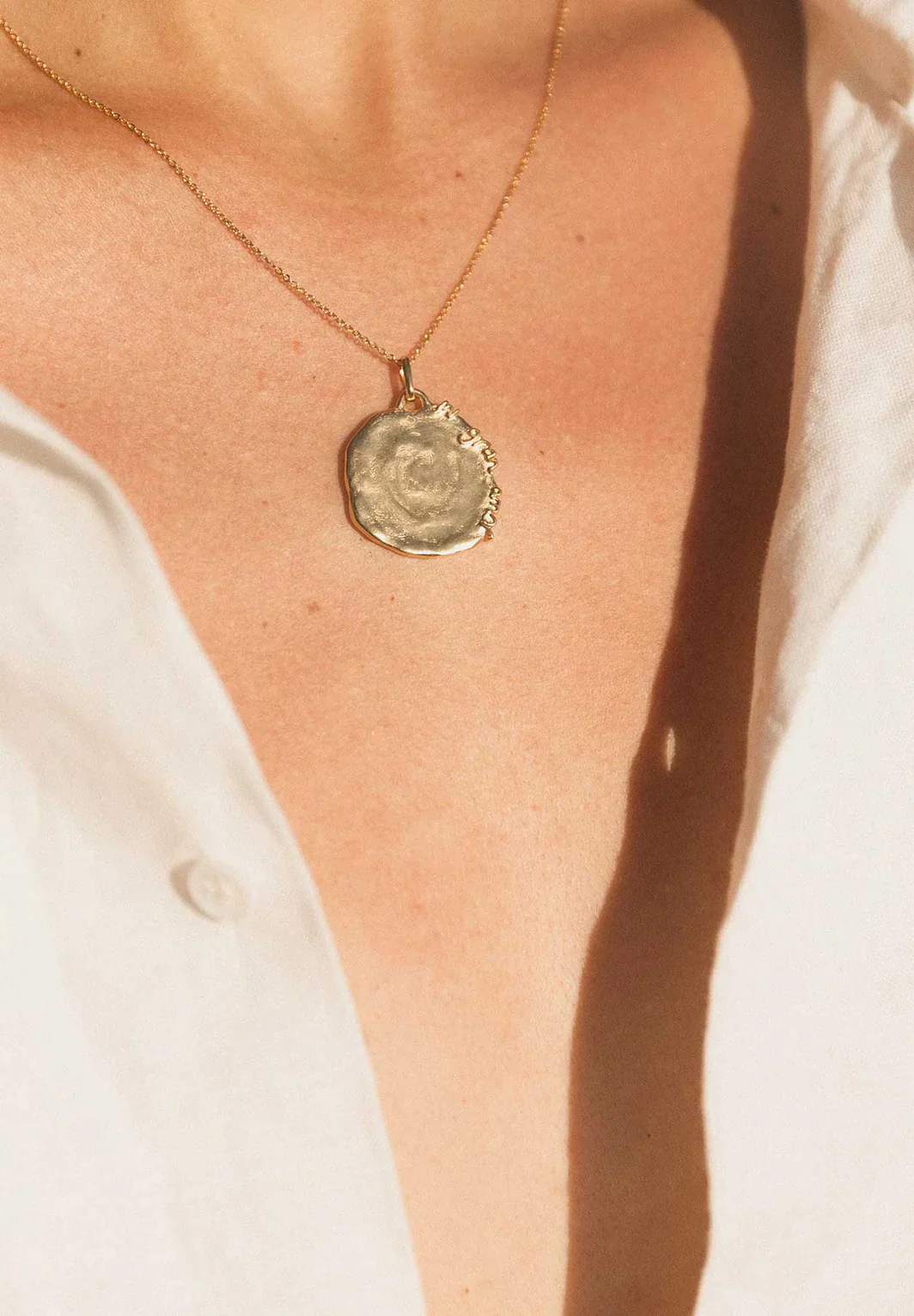 ALHAJA CULT STORE | COLLAR MI GRAN AMOR