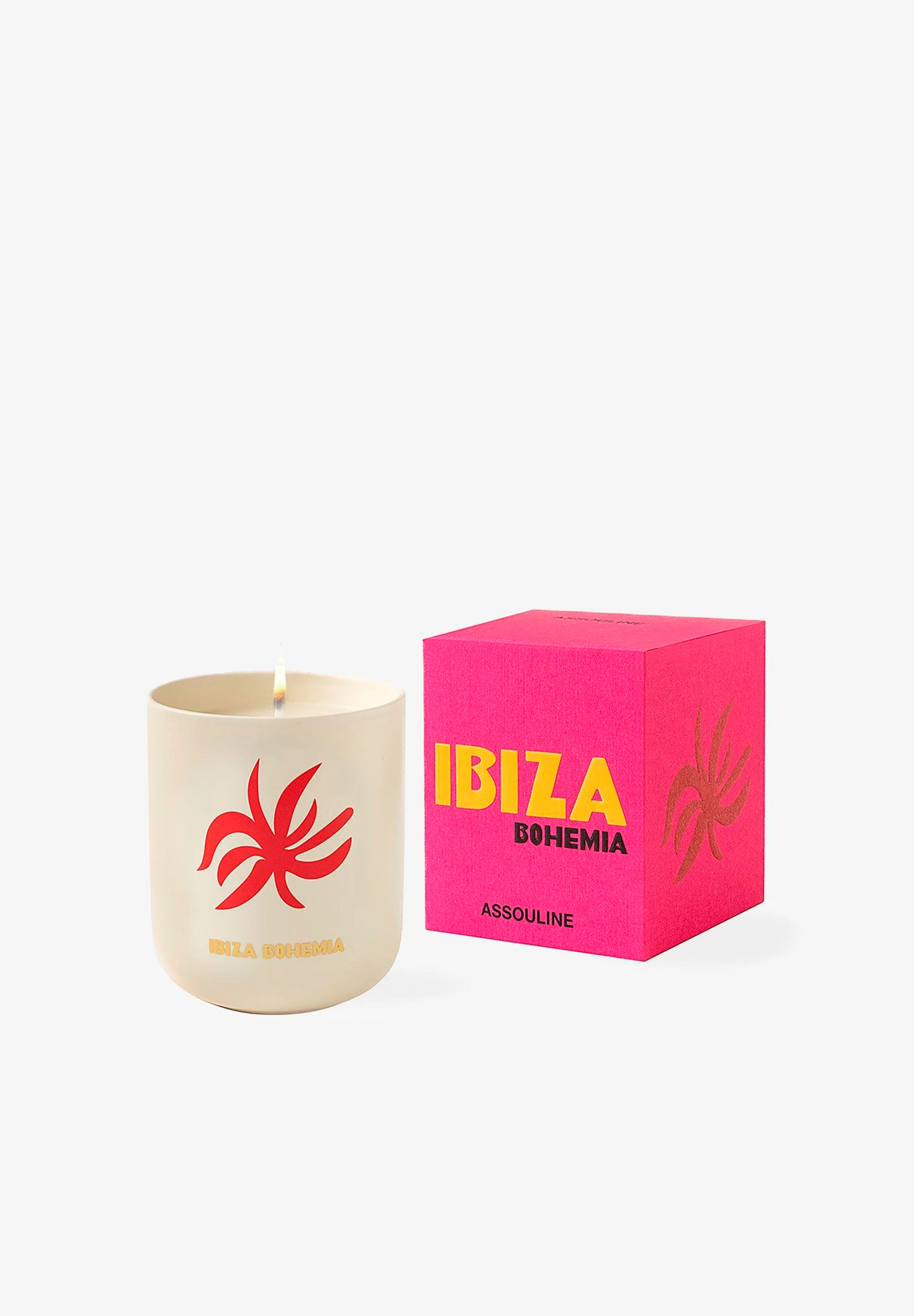 ASSOULINE | VELA IBIZA BOHEMIA