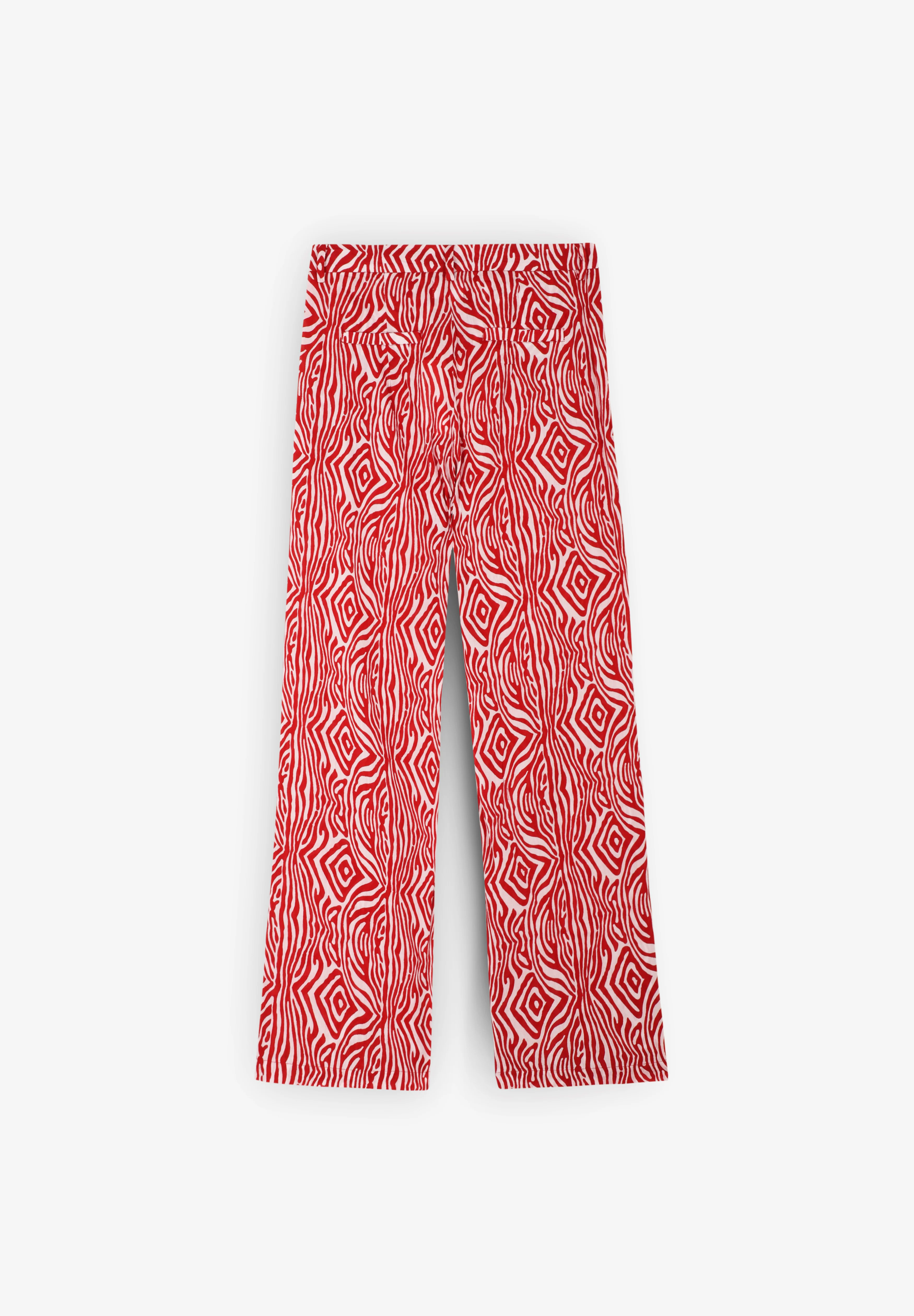 BABBAKI | PANTALÓN ANIMAL