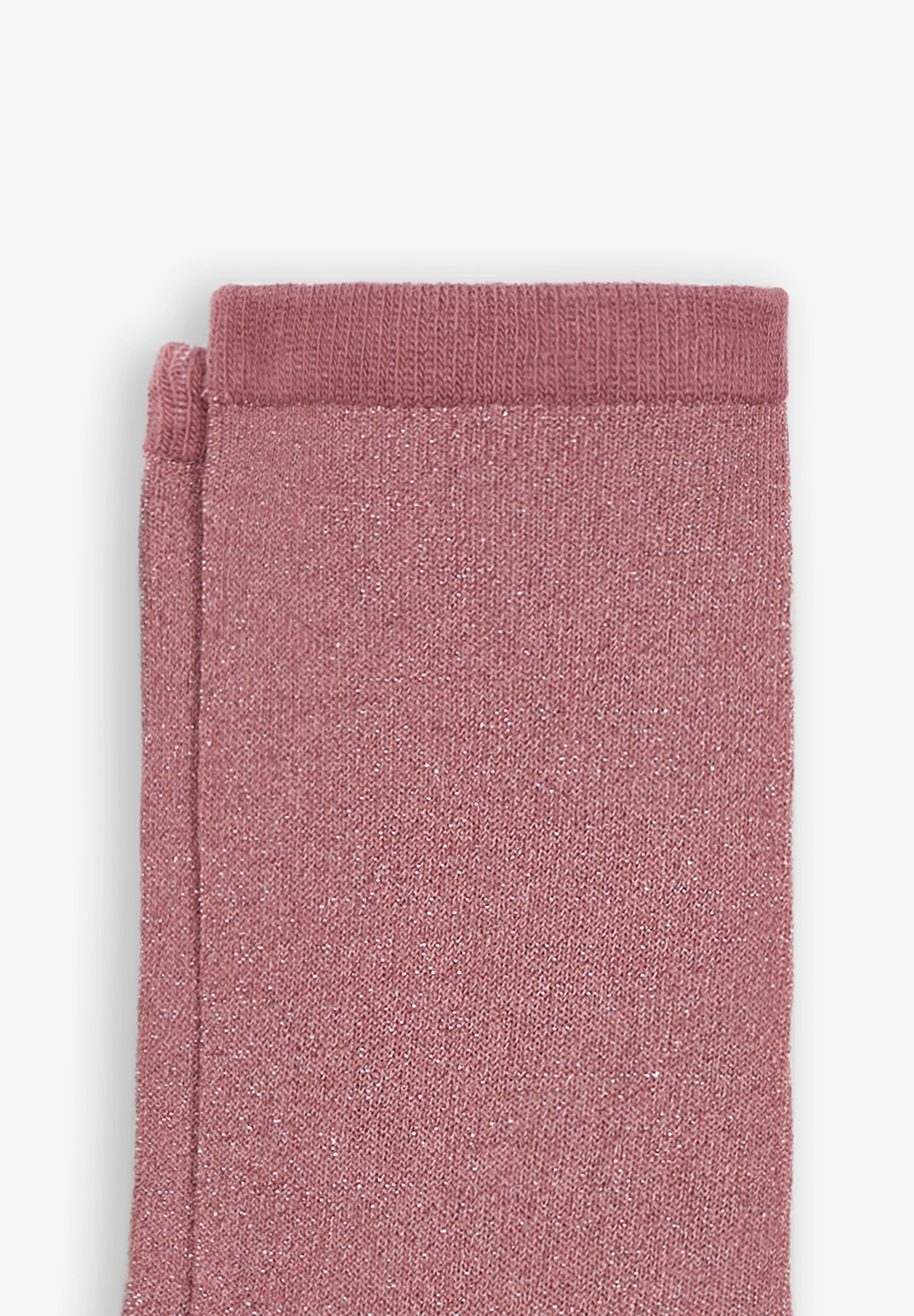 BECKSONDERGAARD | CALCETINES DINA SOLID