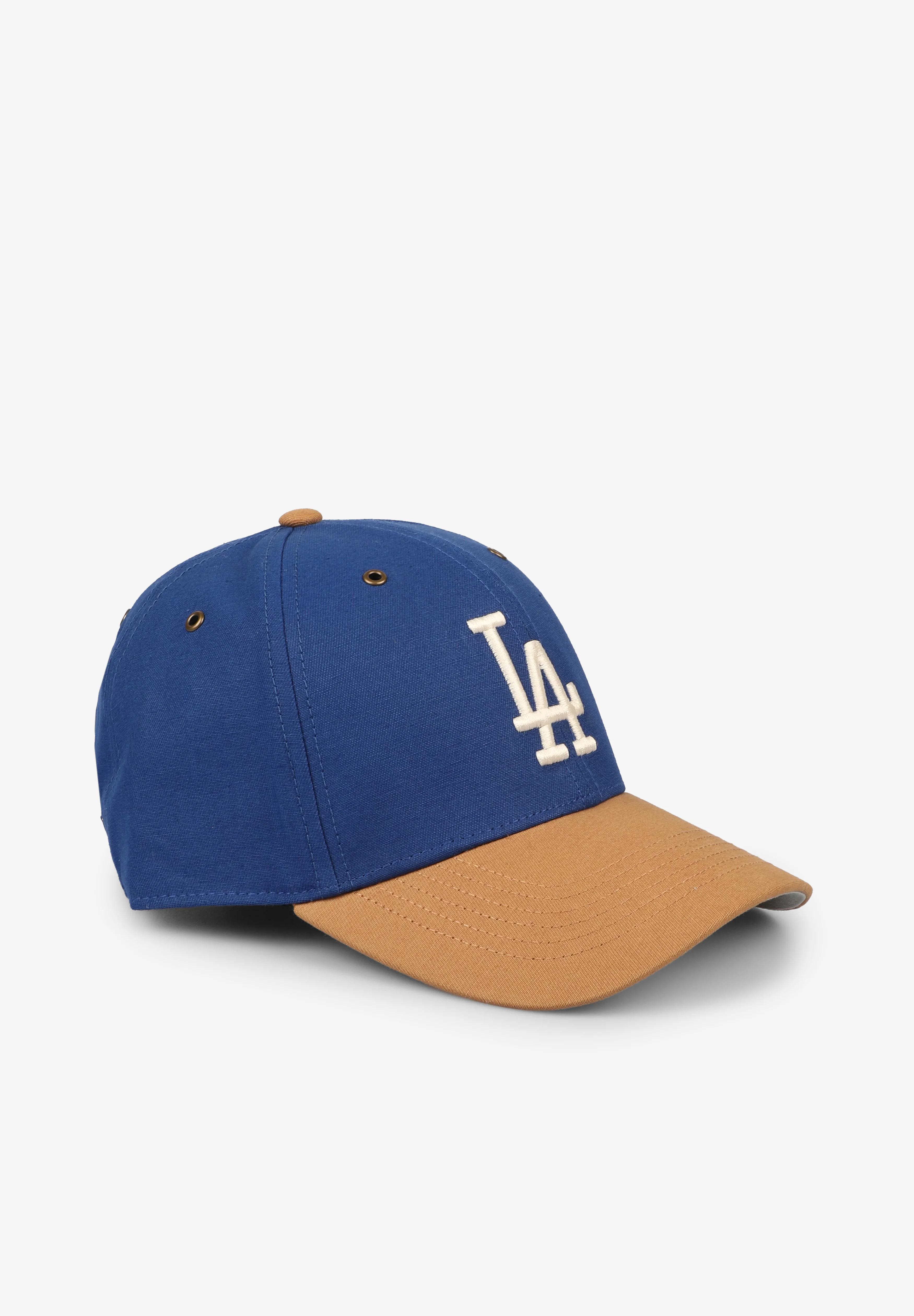 47 BRAND | GORRA MLB LOS ANGELES DODGERS CAMPUS
