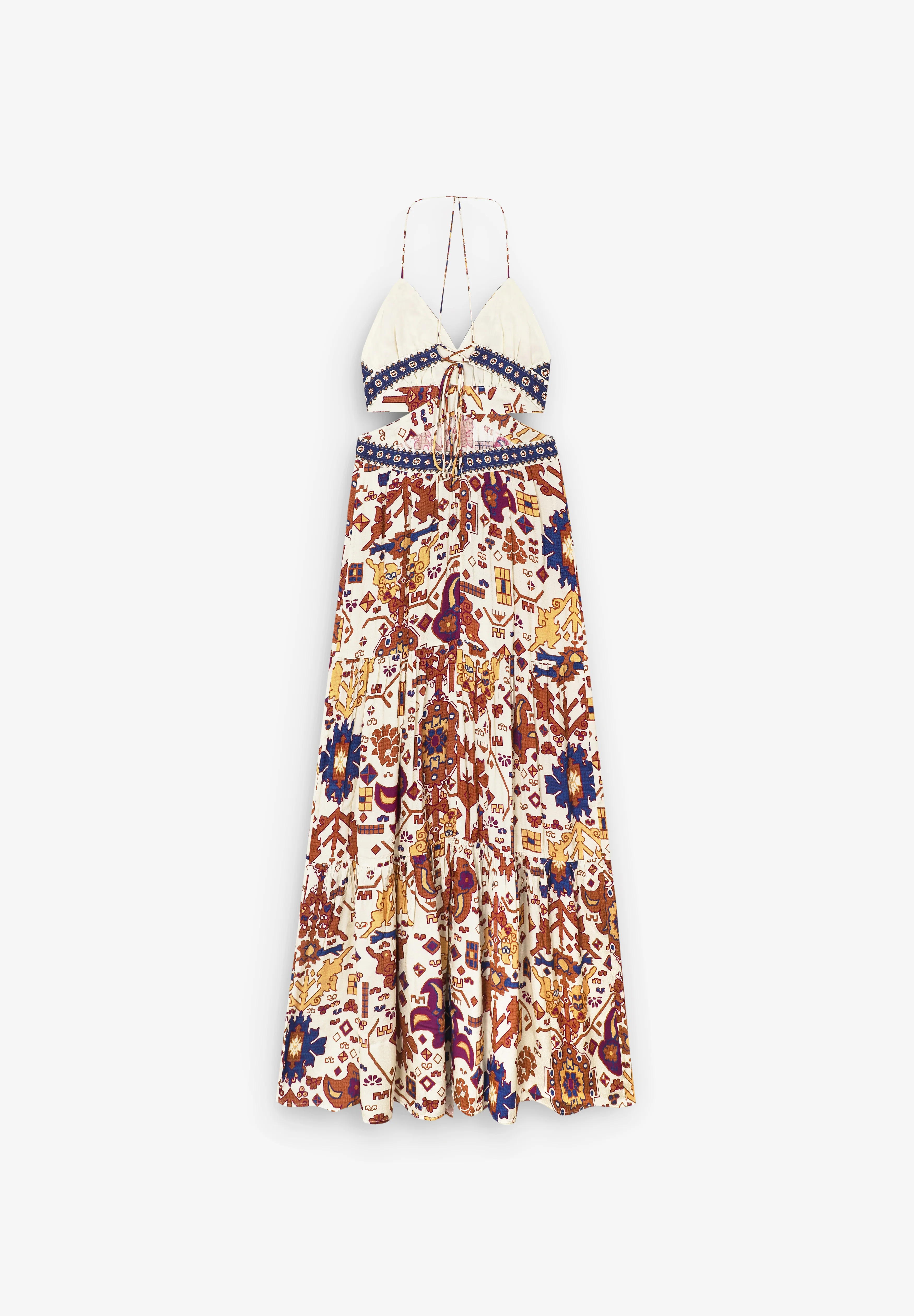 BASH | VESTIDO VEALY
