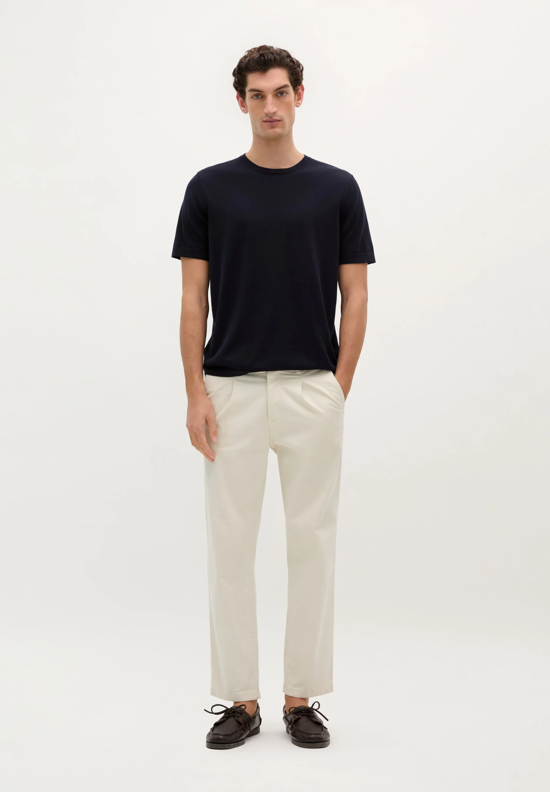 CAMISETA BASIC LIGERA