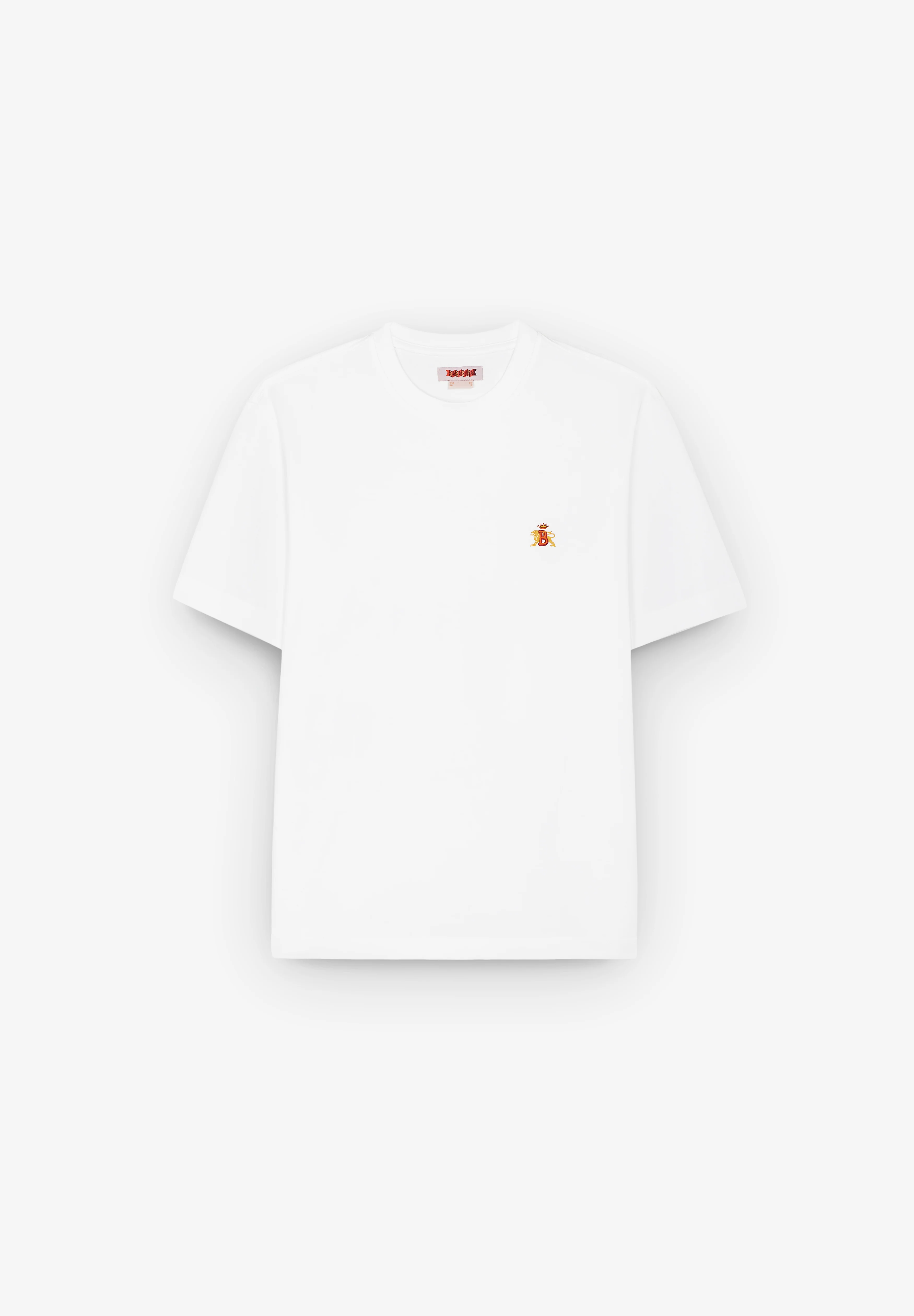 BARACUTA | CAMISETA LOGO