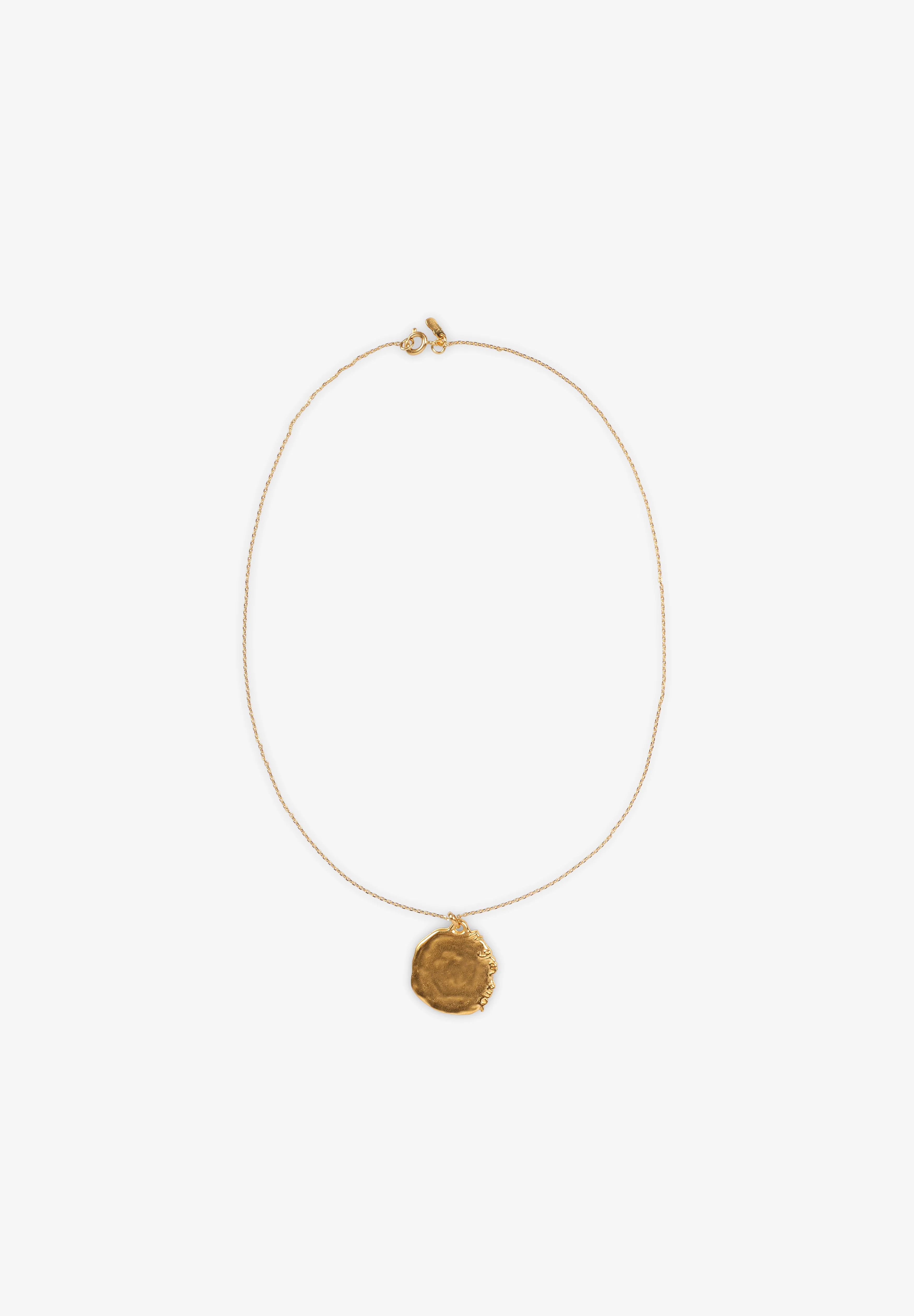 ALHAJA CULT STORE | COLLAR MI GRAN AMOR