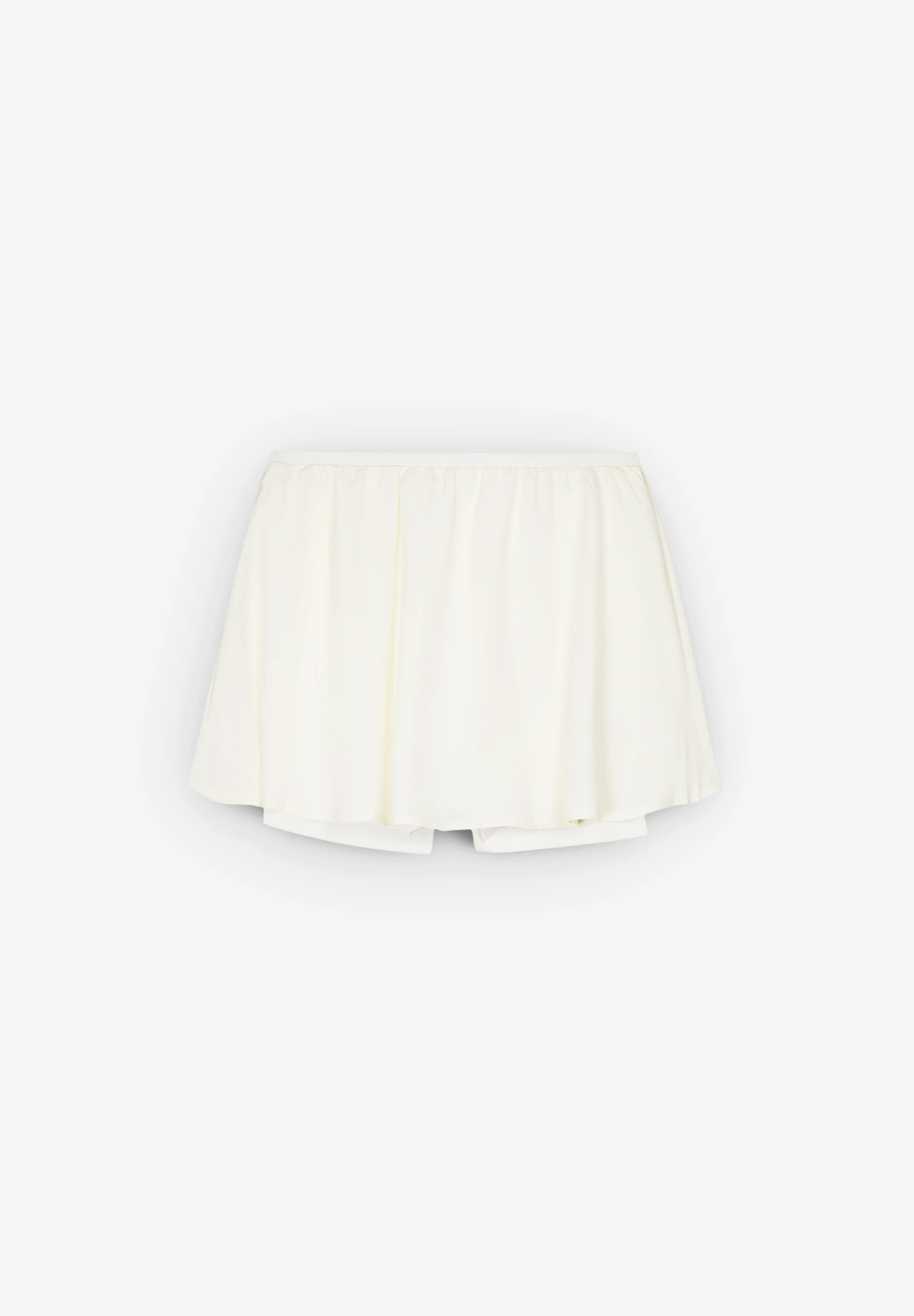 BLACK LIMBA | FALDA PANTALÓN ASTREA