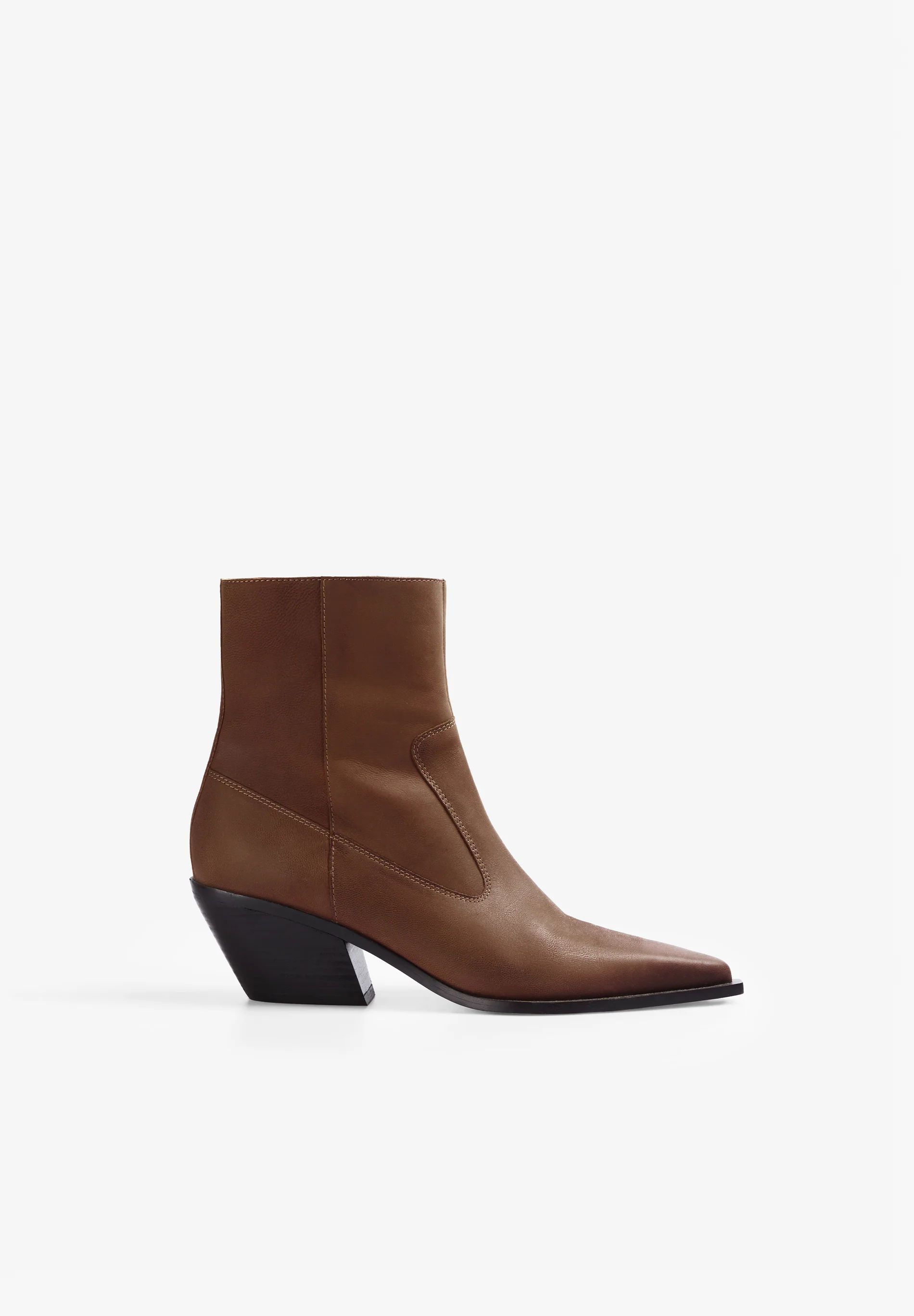 BOTAS COWBOY 100% PIEL