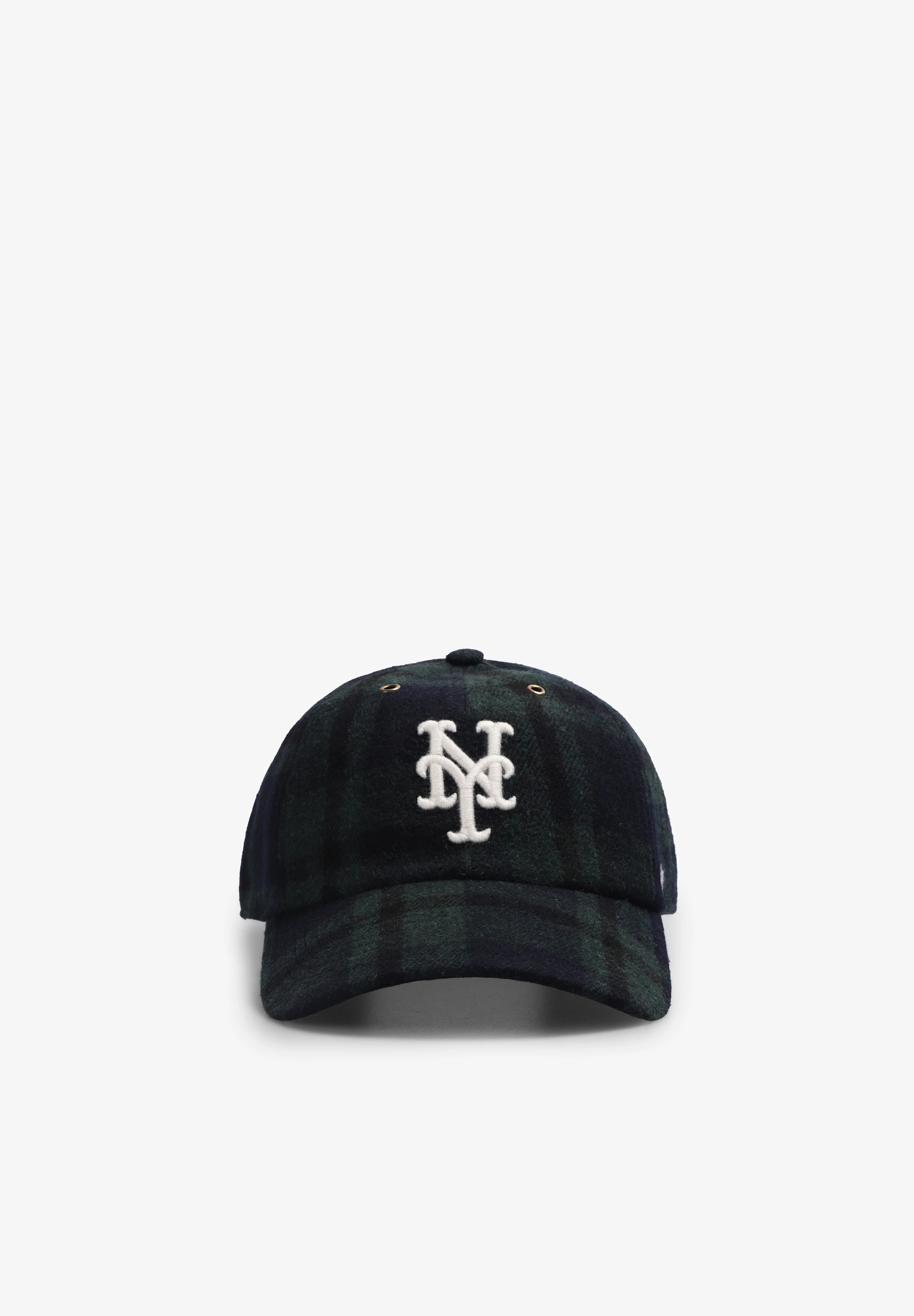 47 BRAND | MLB NEW YORK METS SCHOOLBOY ’47 CLEAN UP