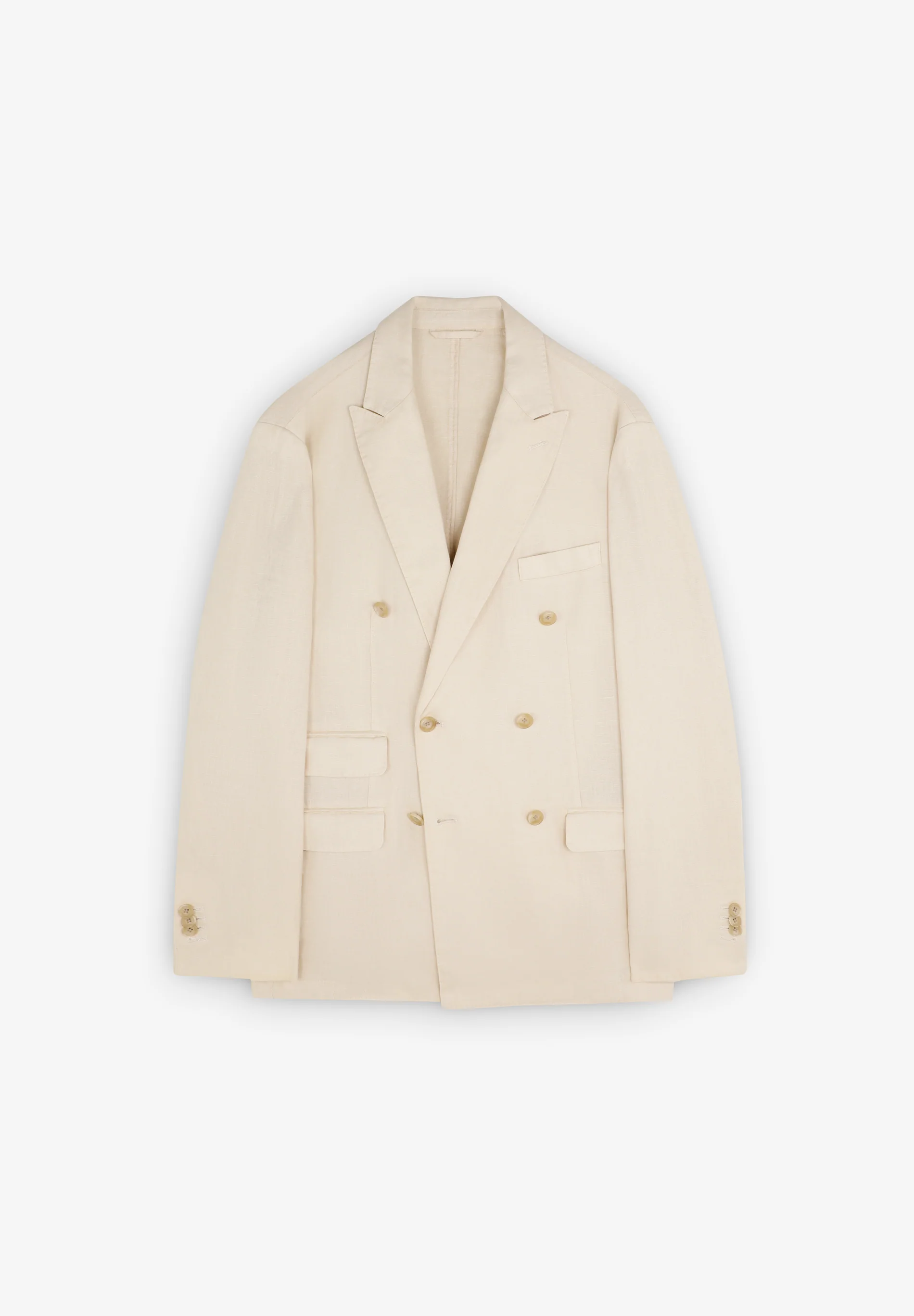 BLAZER 100% LINO