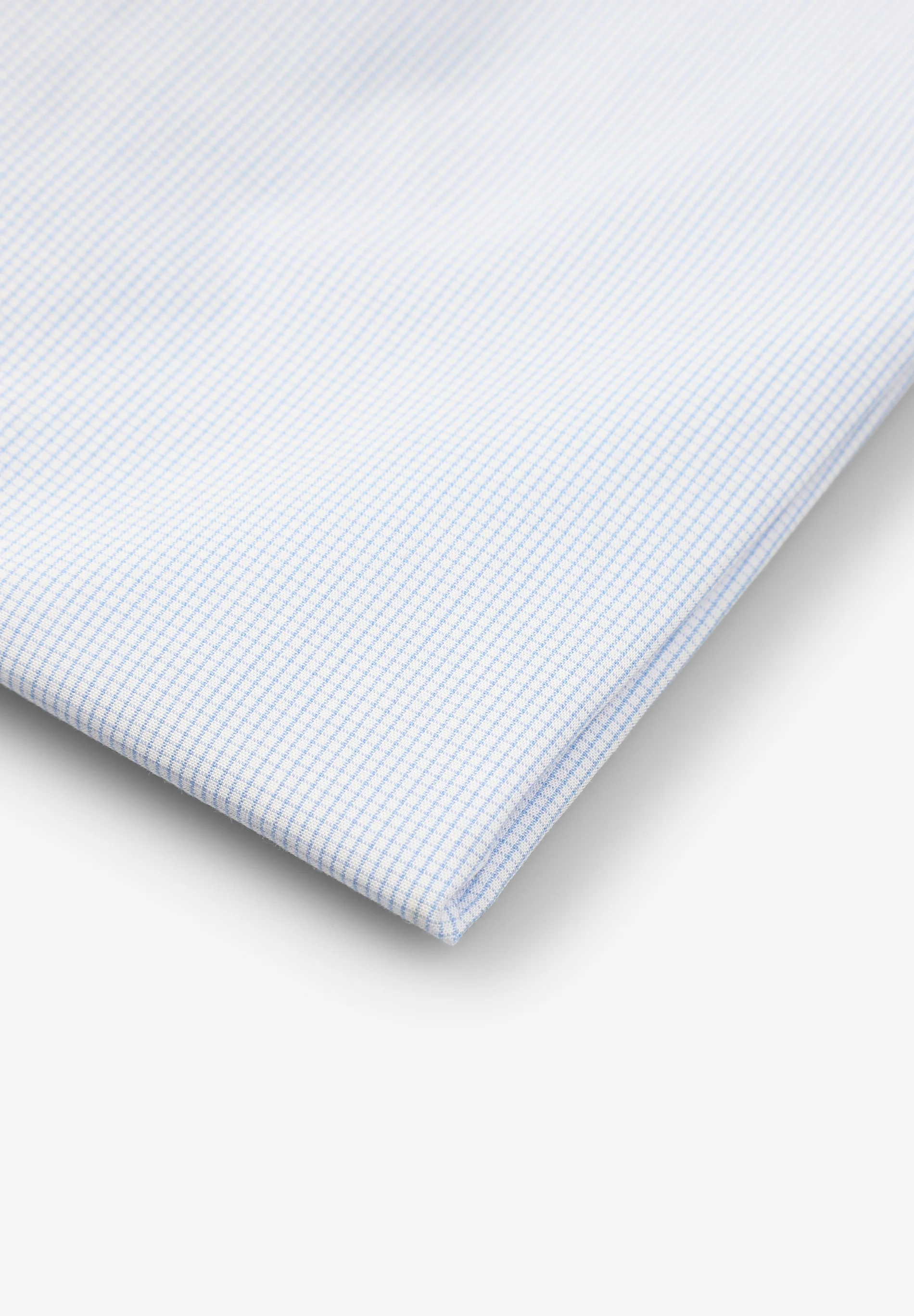 CAMISA VESTIR PUÑO CLÁSICO
