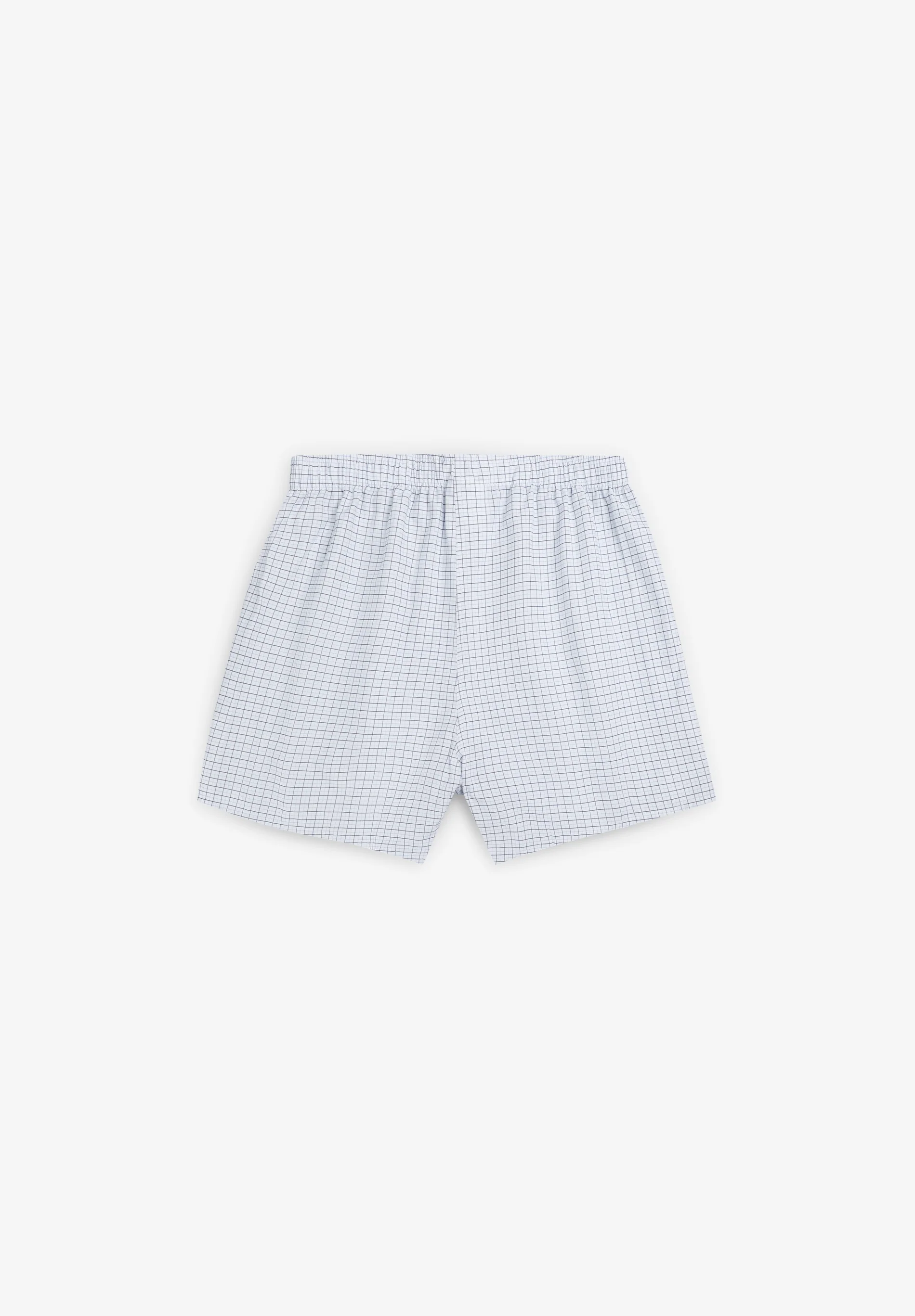 BOXER ESTAMPADO ALGODÓN