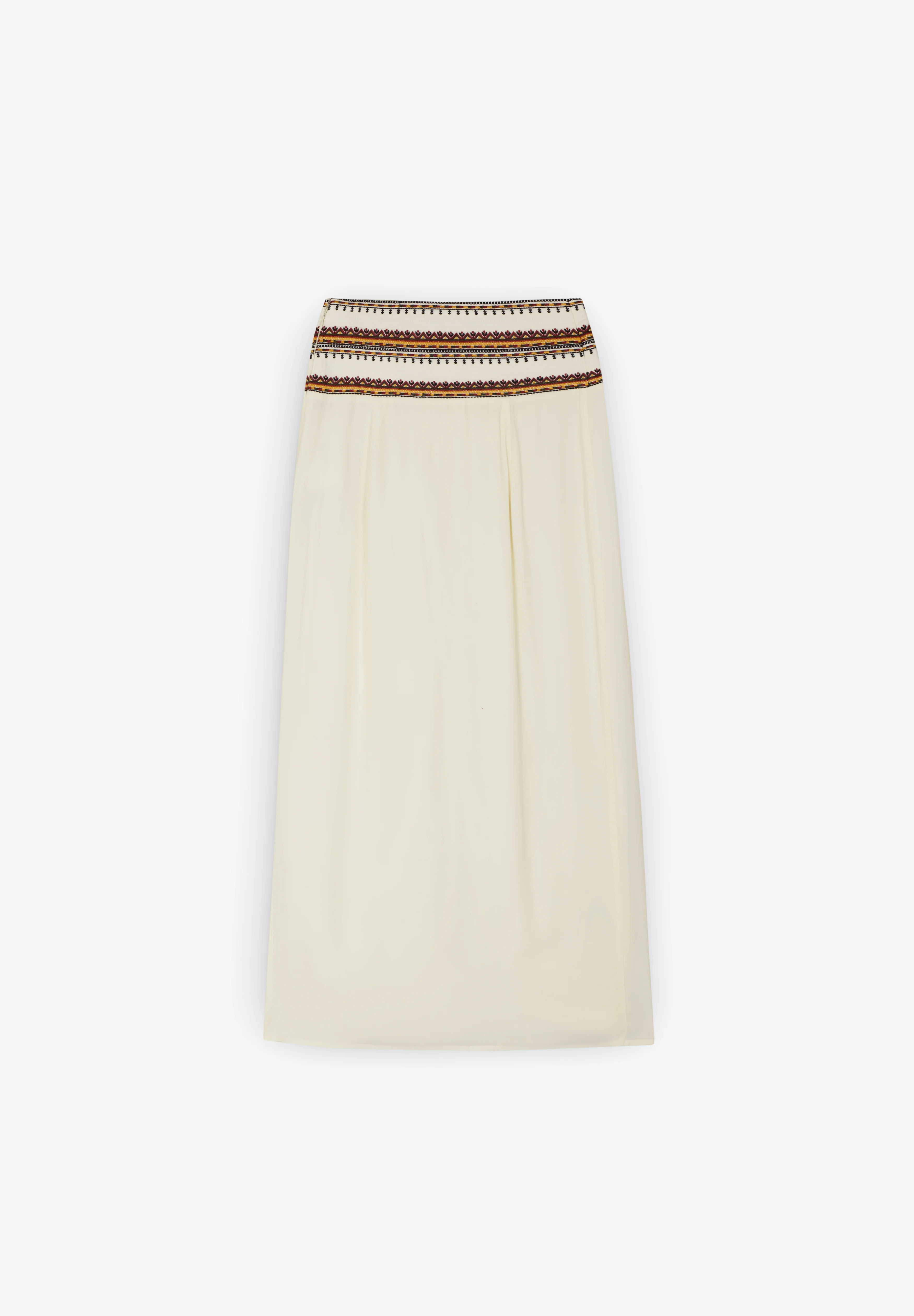BASH | FALDA TALKIE