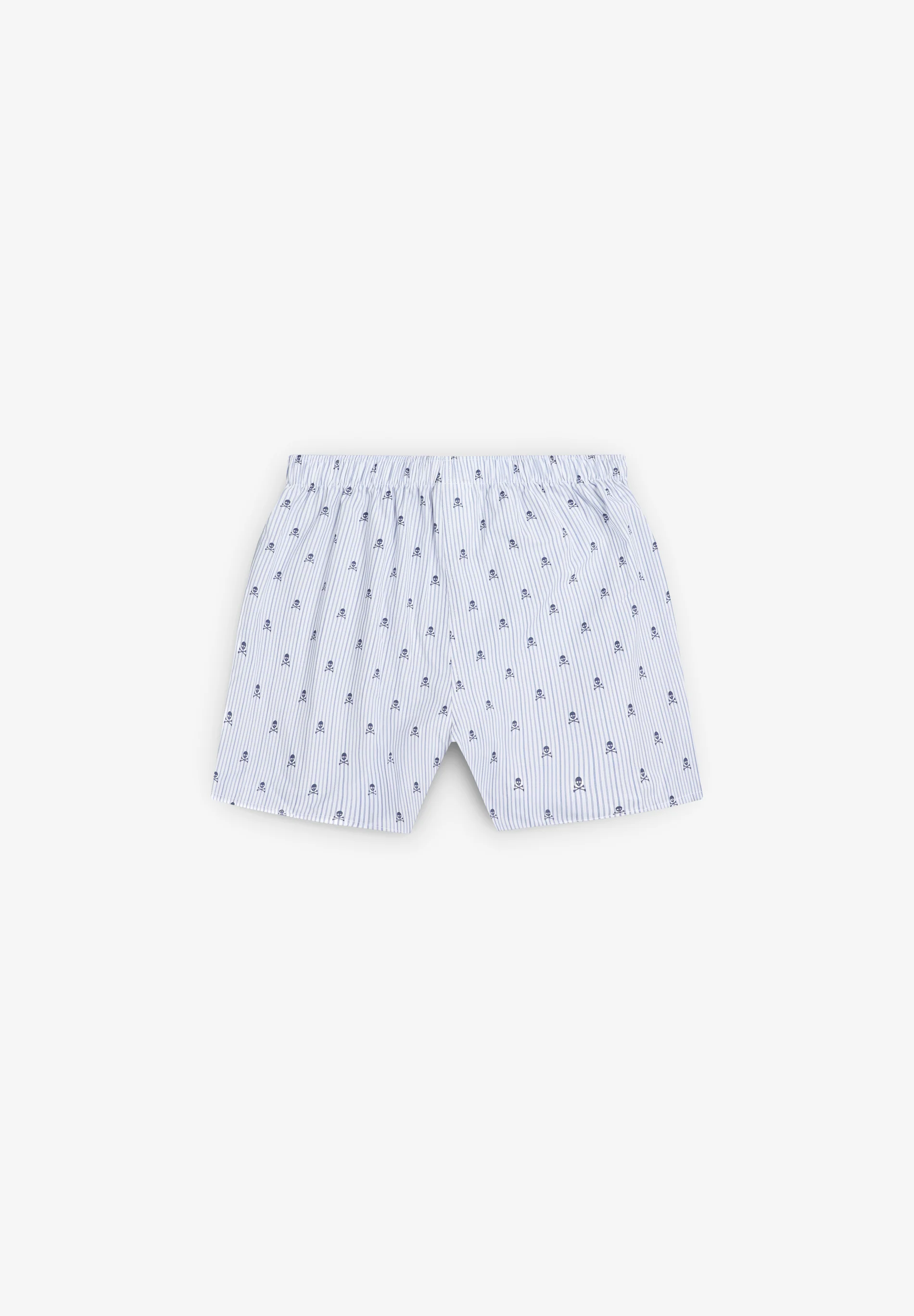 BOXER ESTAMPADO ALGODÓN