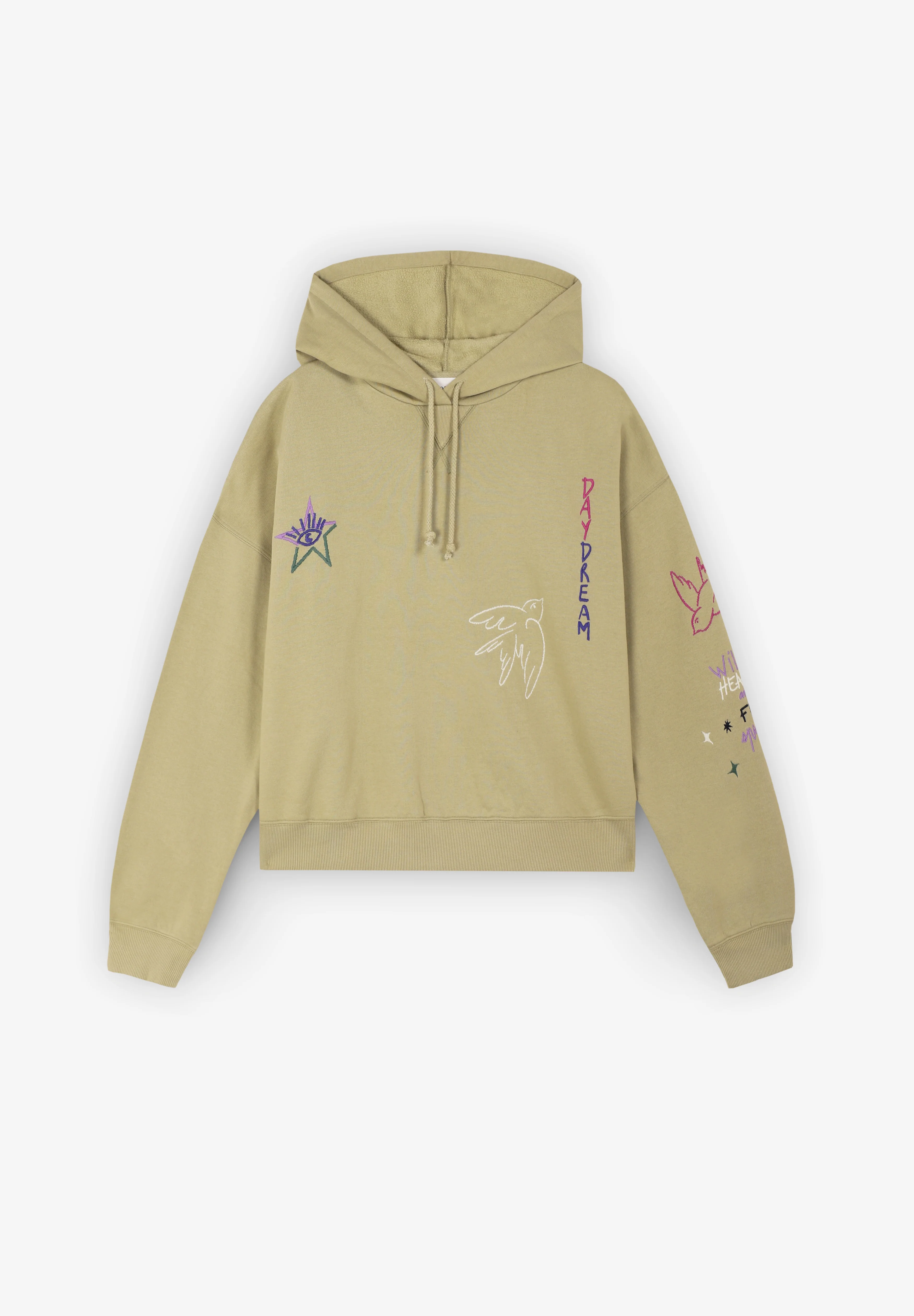 BASH | SUDADERA OASIS