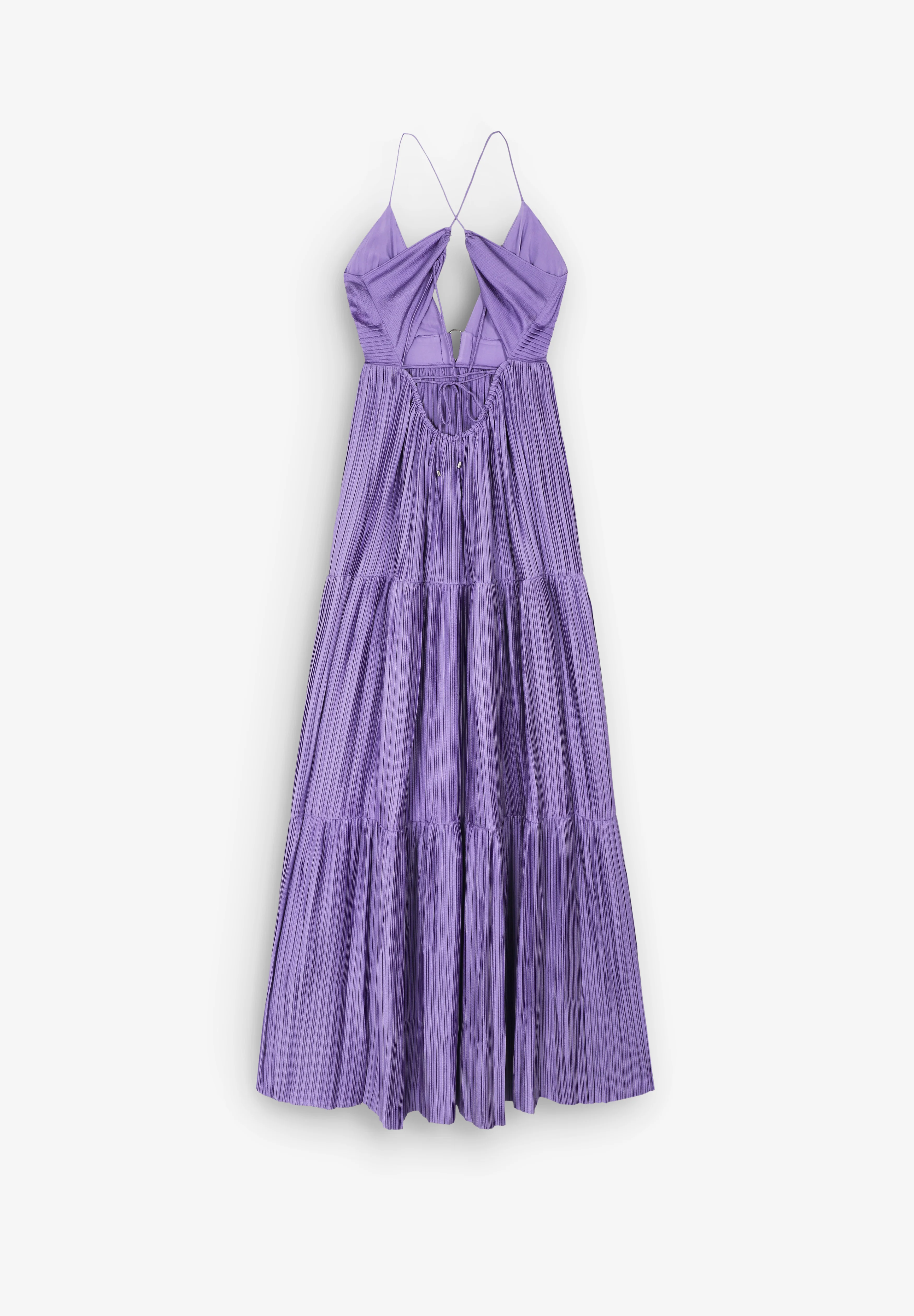BASH | VESTIDO WASTA